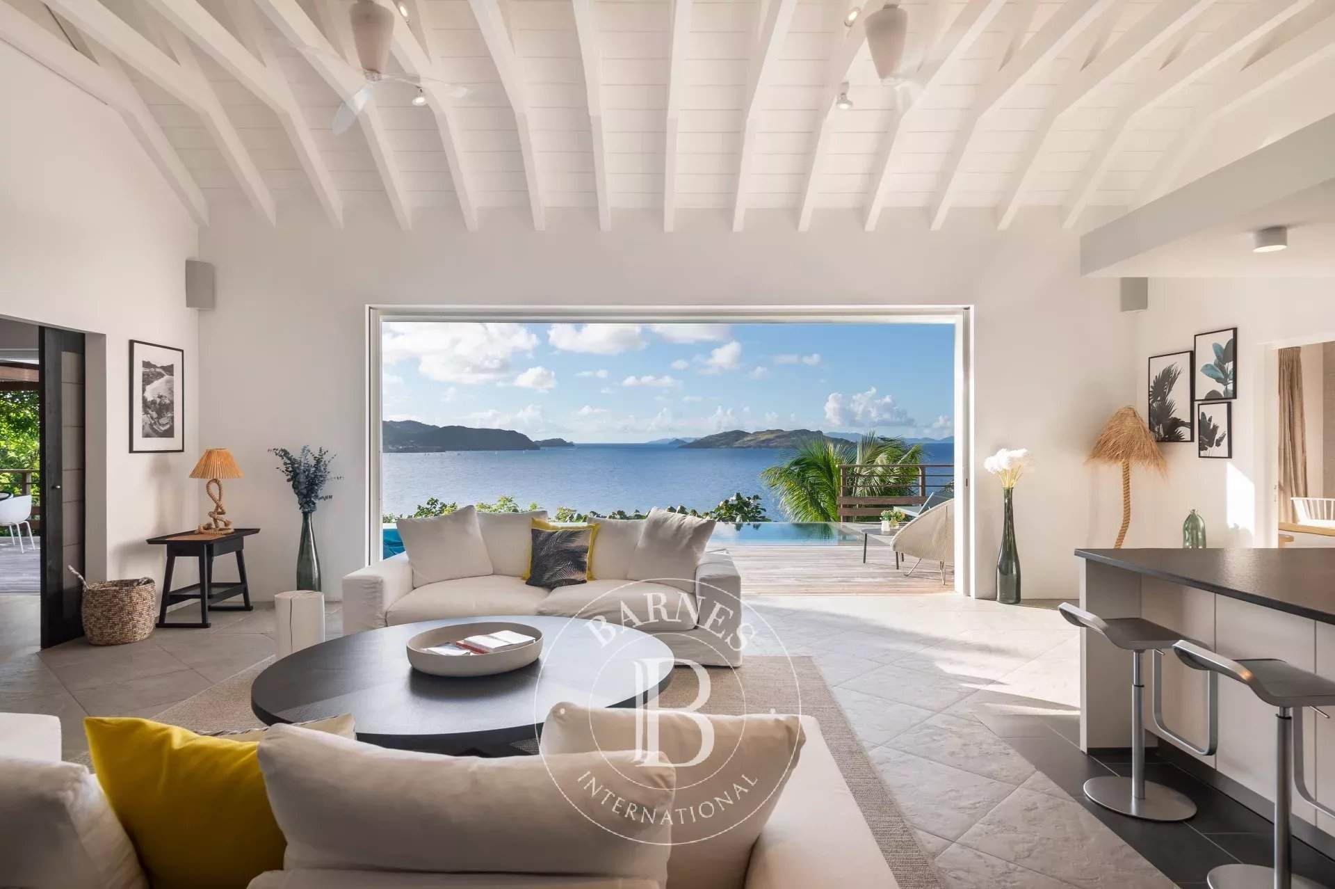 Saint-Barthélemy  - Villa  - picture 9