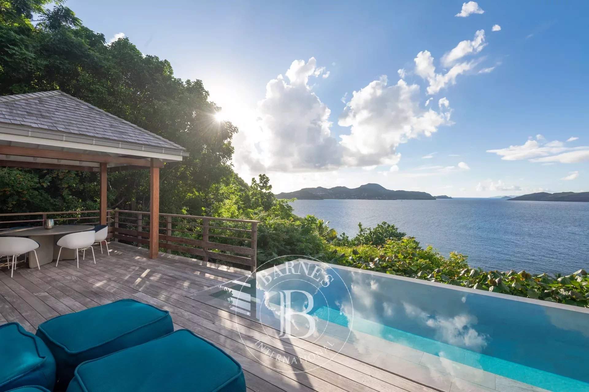Saint-Barthélemy  - Villa  - picture 16