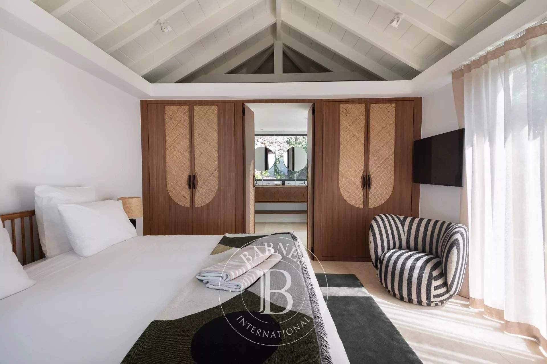 Saint Barthélémy  - Villa 4 Bedrooms - picture 17