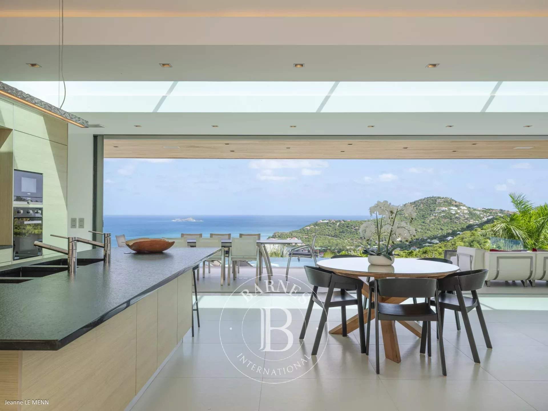 Très belle villa contemporaine à Lurin. picture 7