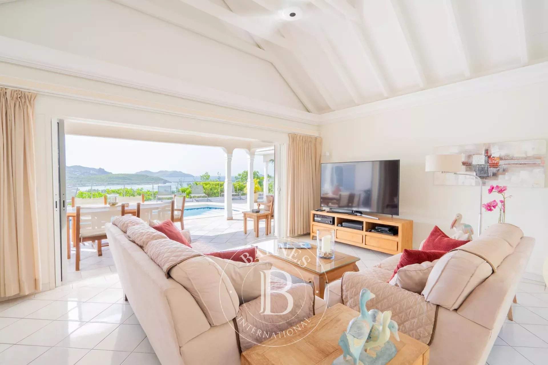 Saint-Barthélemy  - Villa  - picture 6