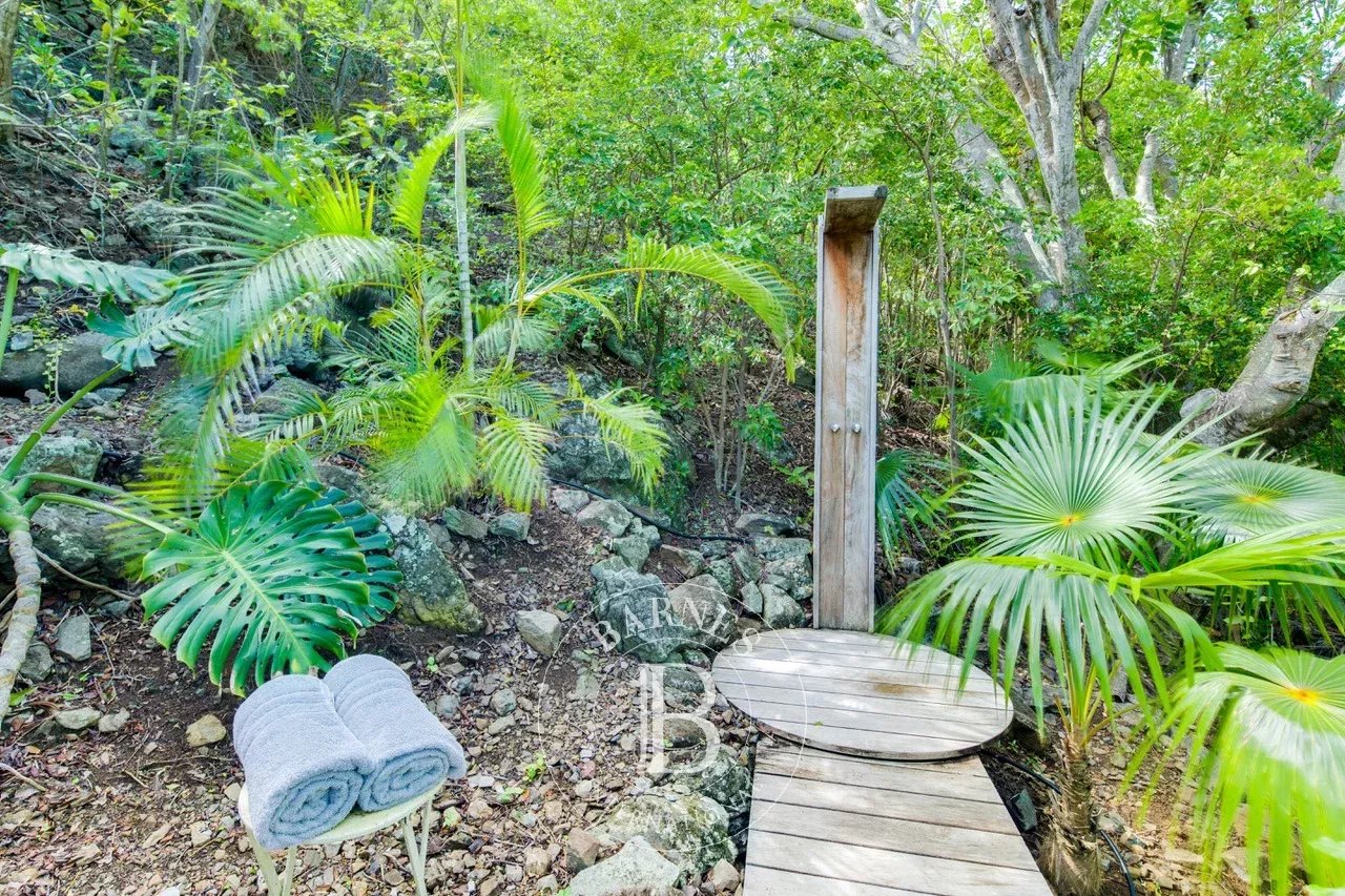 Saint-Barthélemy  - Villa 4 Pi&egrave;ces 3 Chambres - picture 13