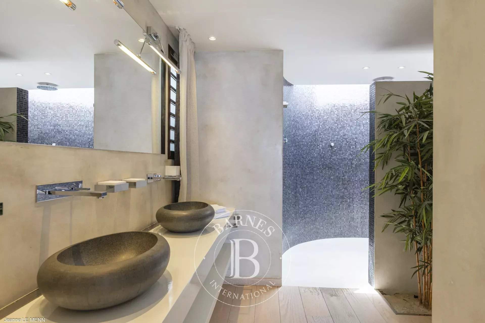 Belle villa de 3 chambres sur les hauteurs de Lurin picture 13