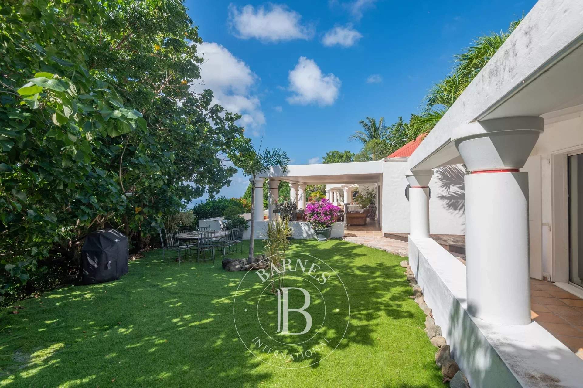 Saint-Barthélemy  - Villa  - picture 10