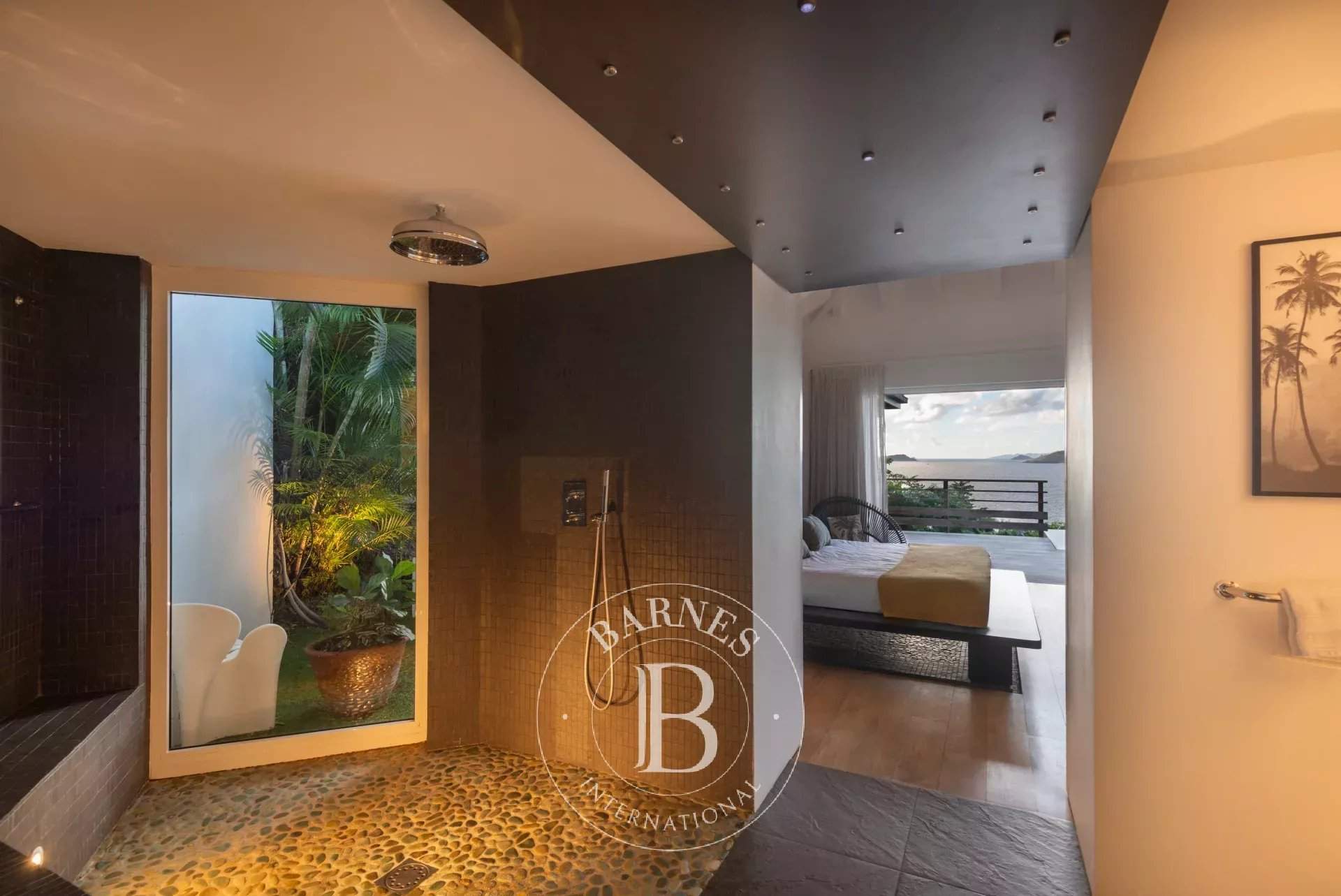 Saint-Barthélemy  - Villa  - picture 19