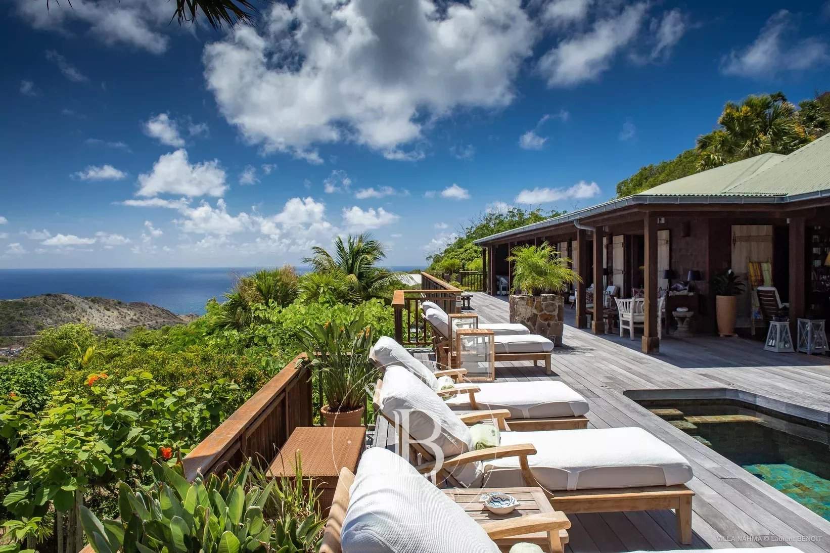 Vitet  - Villa 4 Bedrooms - picture 5