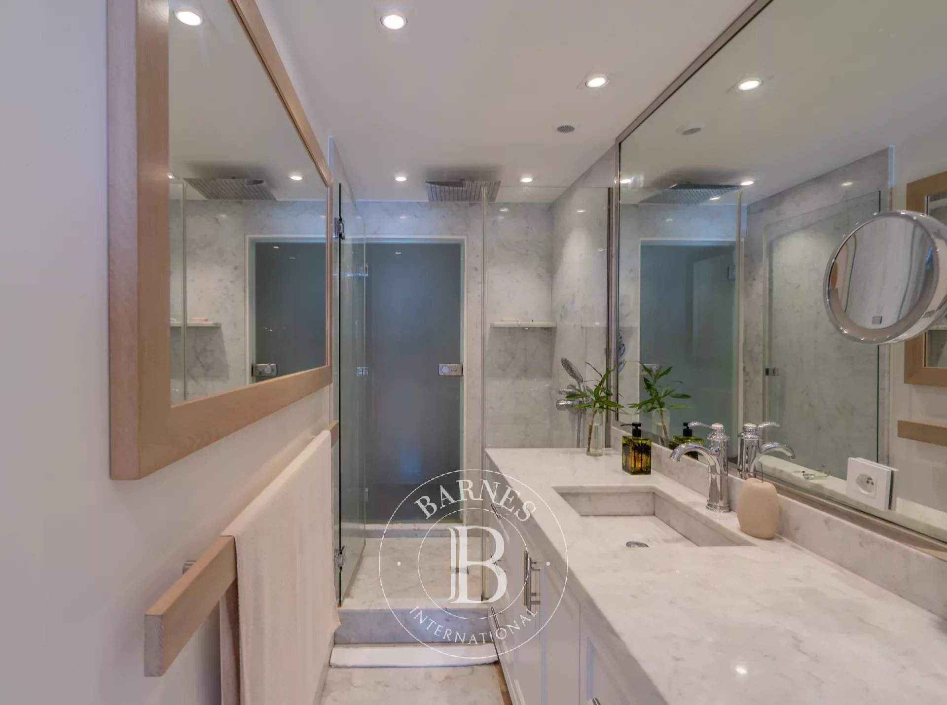 Saint Barthélémy  - Piso 4 Cuartos - picture 12