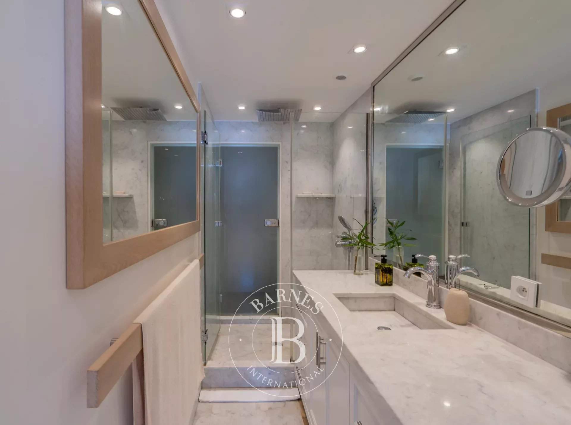 Saint Barthélémy  - Appartement 4 Pi&egrave;ces 2 Chambres - picture 12