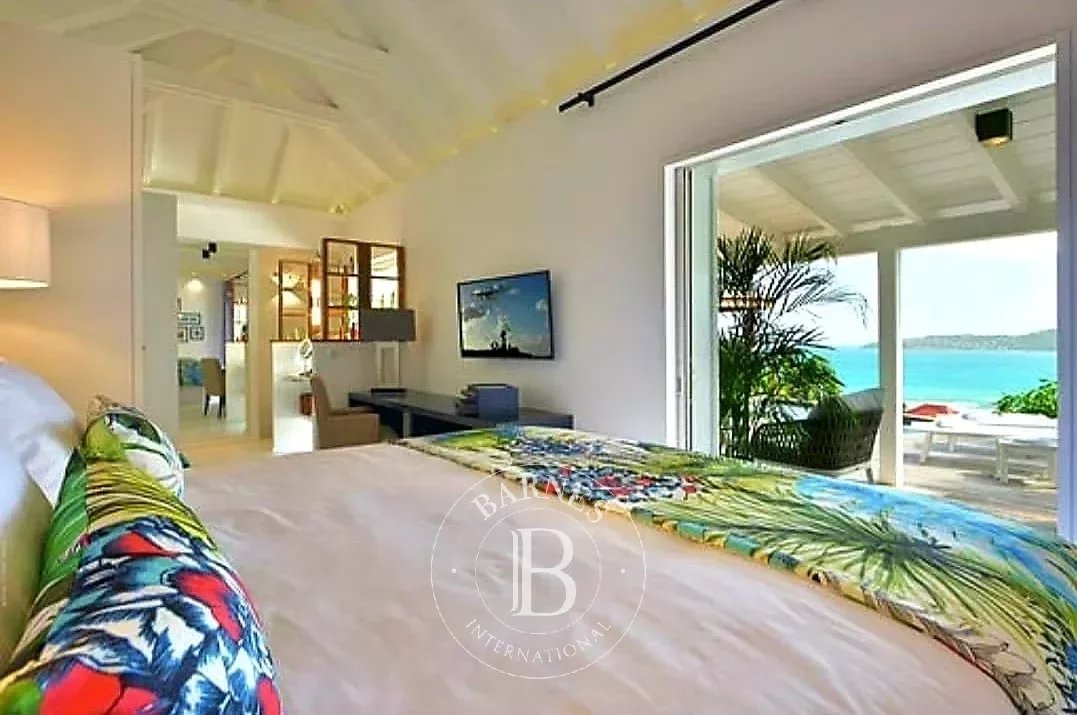 Anse des Cayes  - Villa 1 Chambre - picture 10