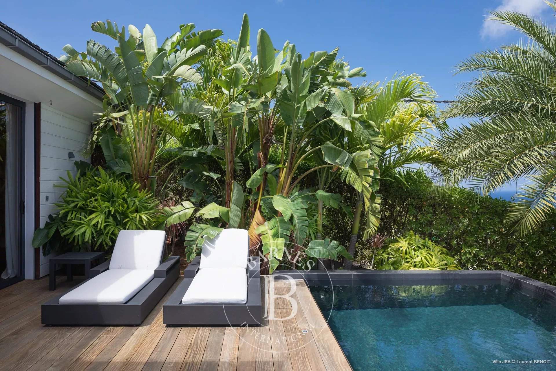 Saint-Barthélemy  - Villa  - picture 10