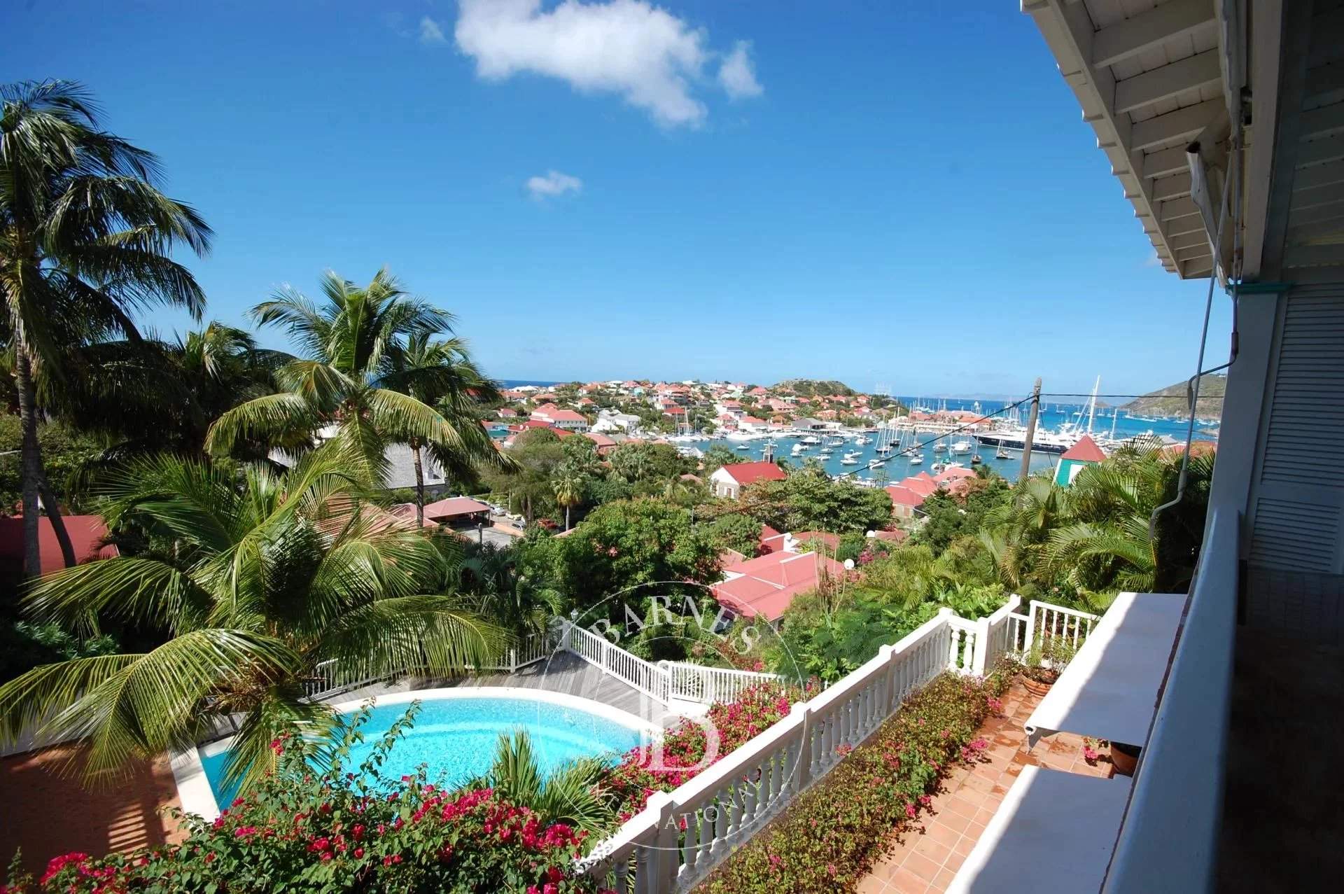 Gustavia  - Apartment 1 Bedroom - picture 3