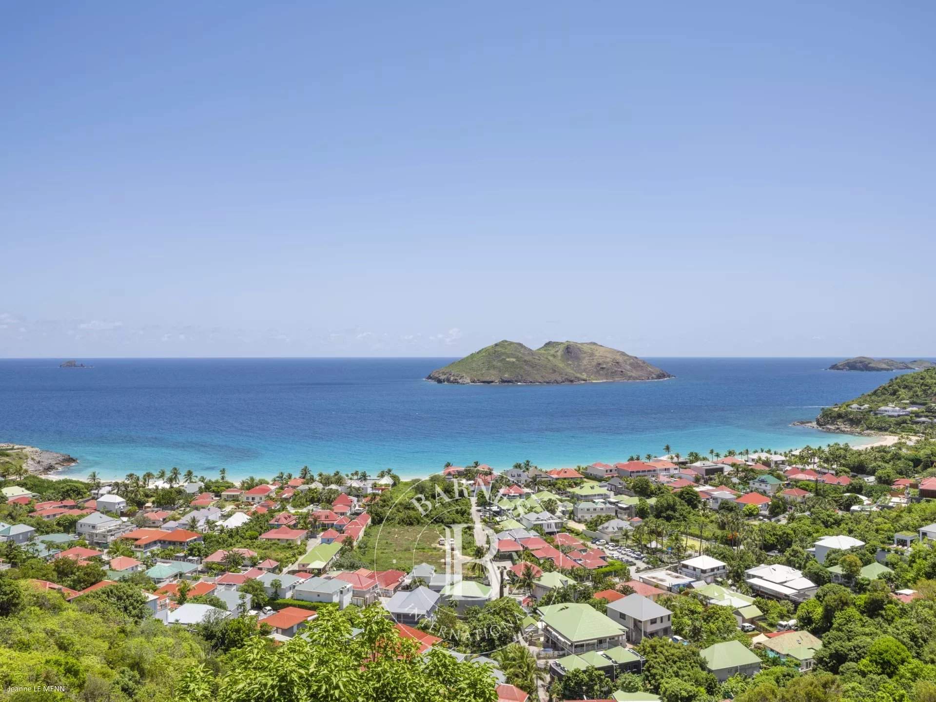 Saint-Barthélemy  - Villa  - picture 10