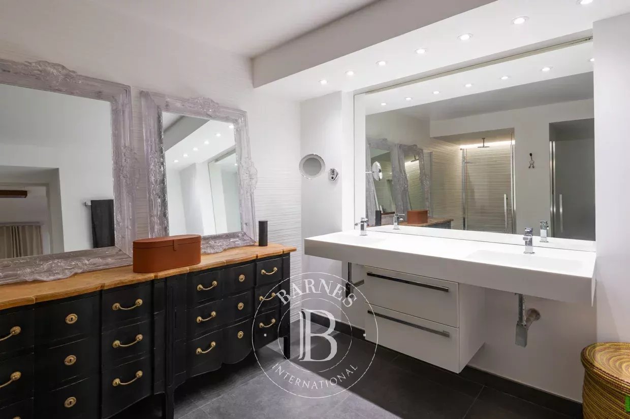 Saint-Barthélemy  - Appartement 3 Pi&egrave;ces 2 Chambres - picture 11