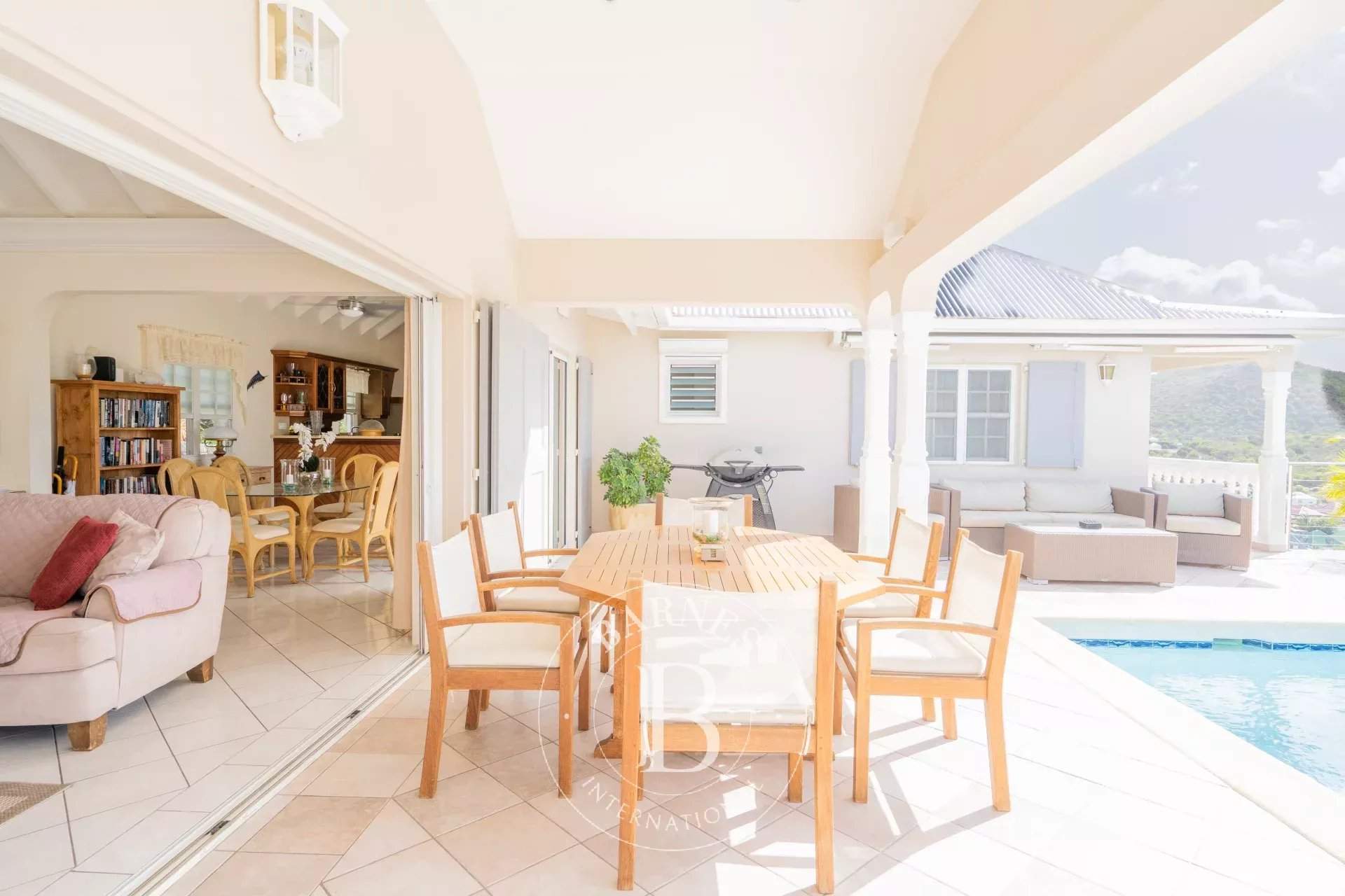 Saint-Barthélemy  - Villa  - picture 14