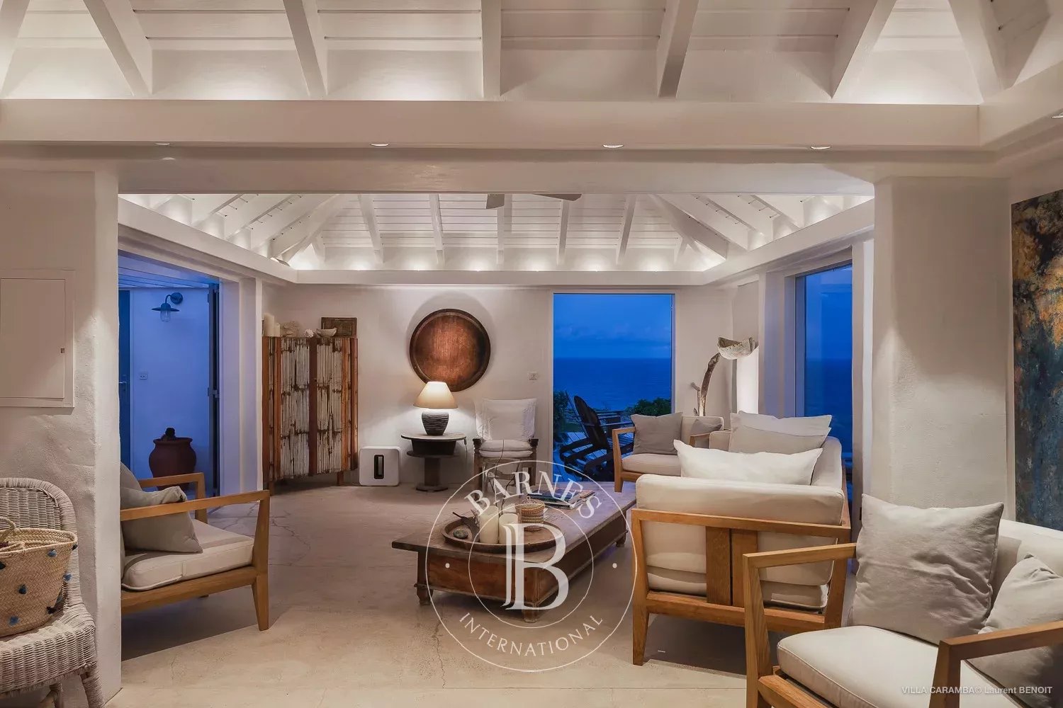 Saint-Barthélemy  - Villa  - picture 9