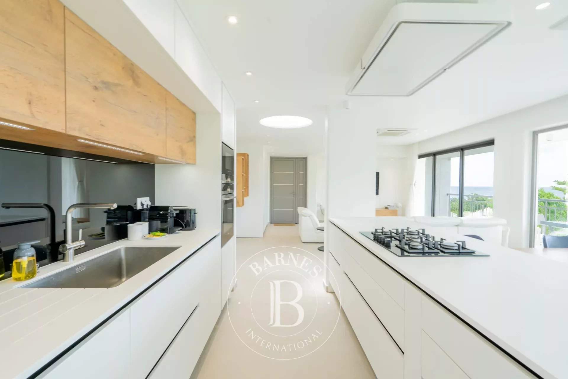 Saint-Barthélemy  - Appartement 4 Pi&egrave;ces 2 Chambres - picture 18