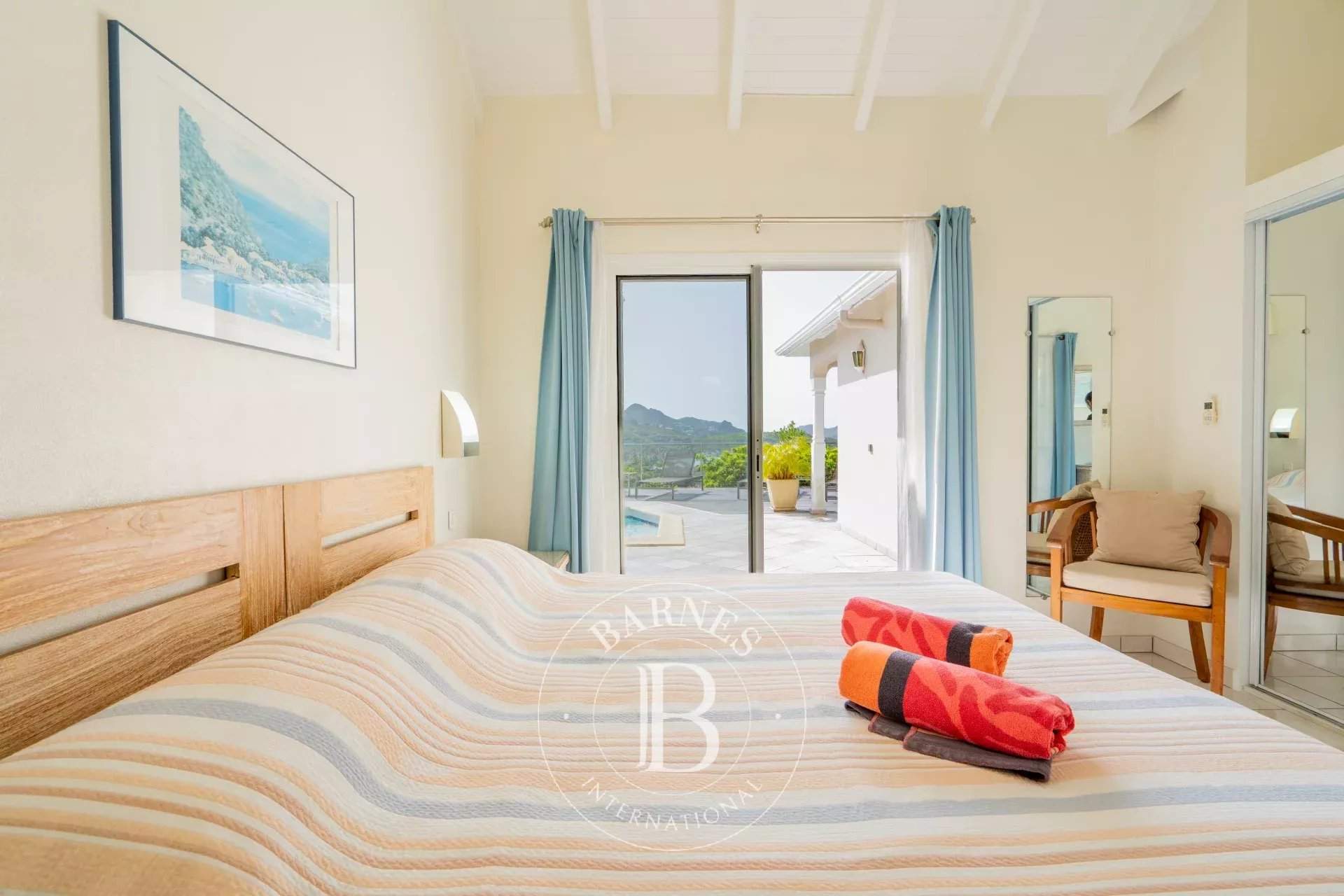 Saint-Barthélemy  - Villa  - picture 12