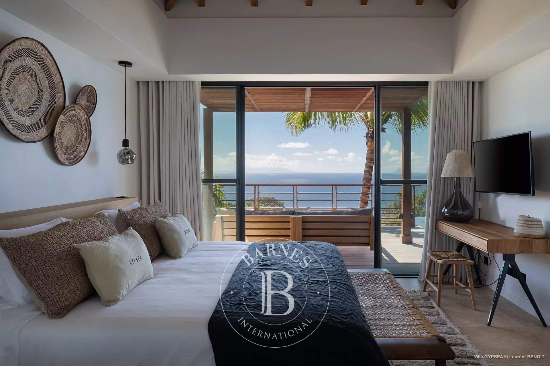 Saint Barthélémy  - Villa  - picture 9