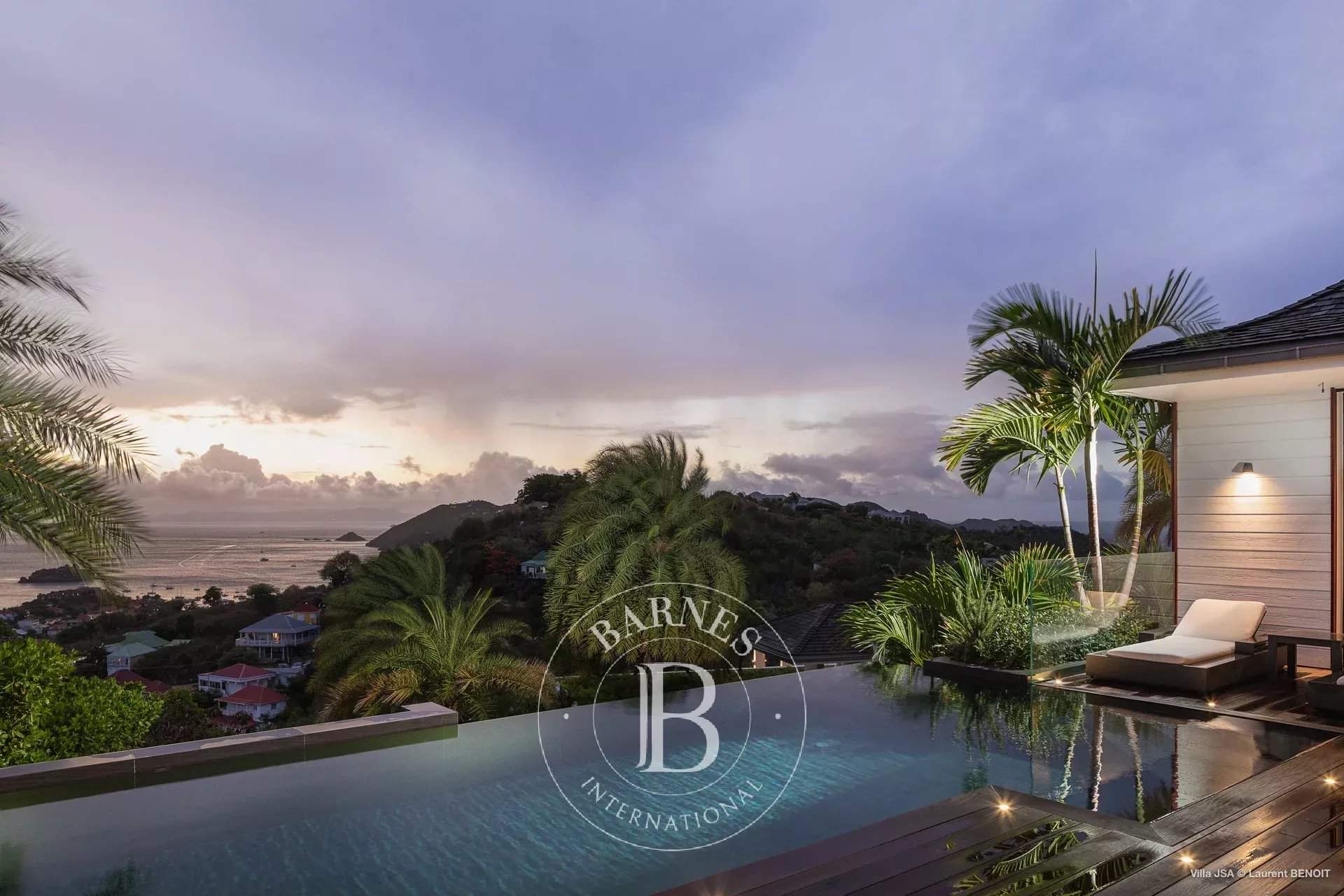 Saint-Barthélemy  - Villa  - picture 16