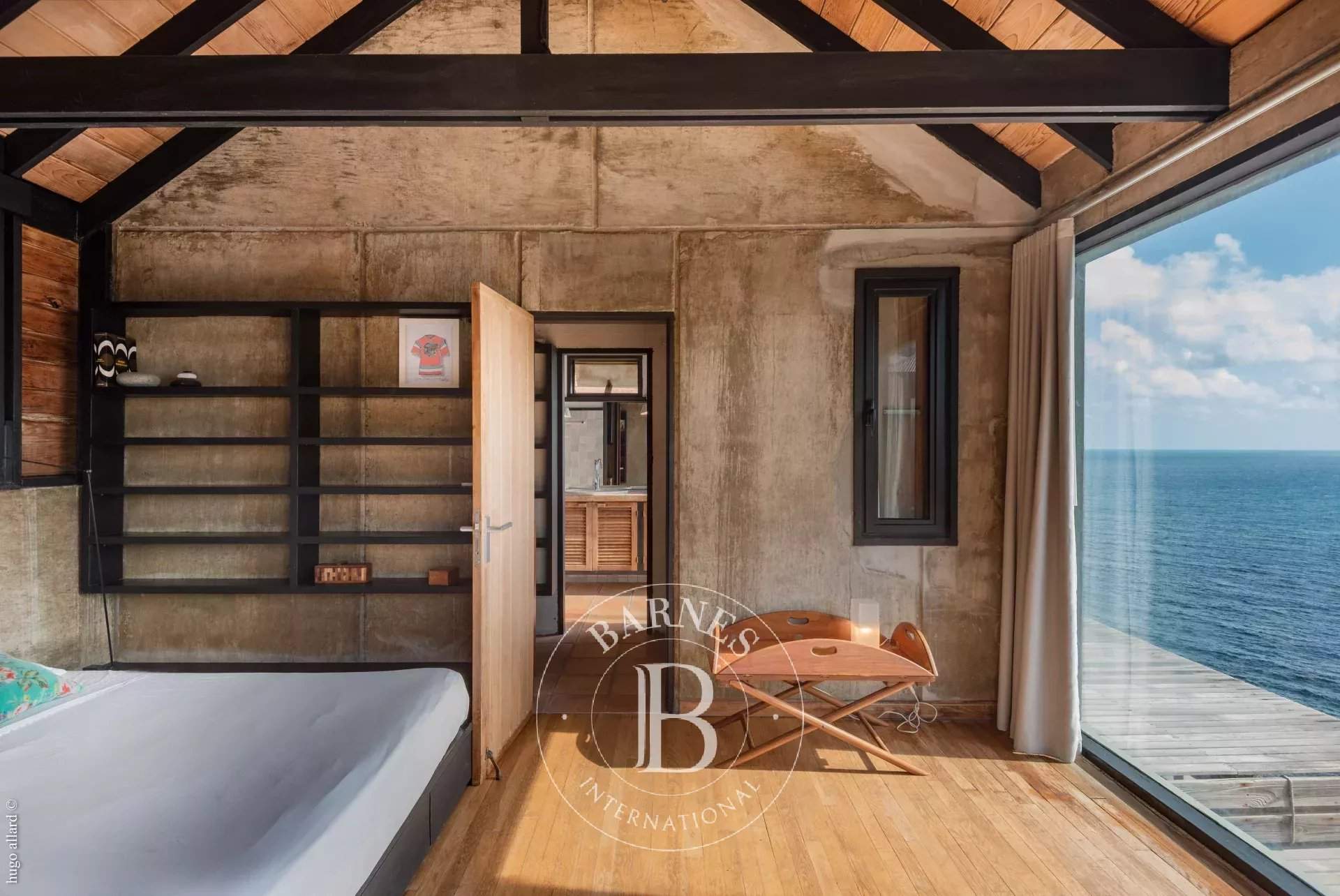 Pointe Milou  - Villa  - picture 10