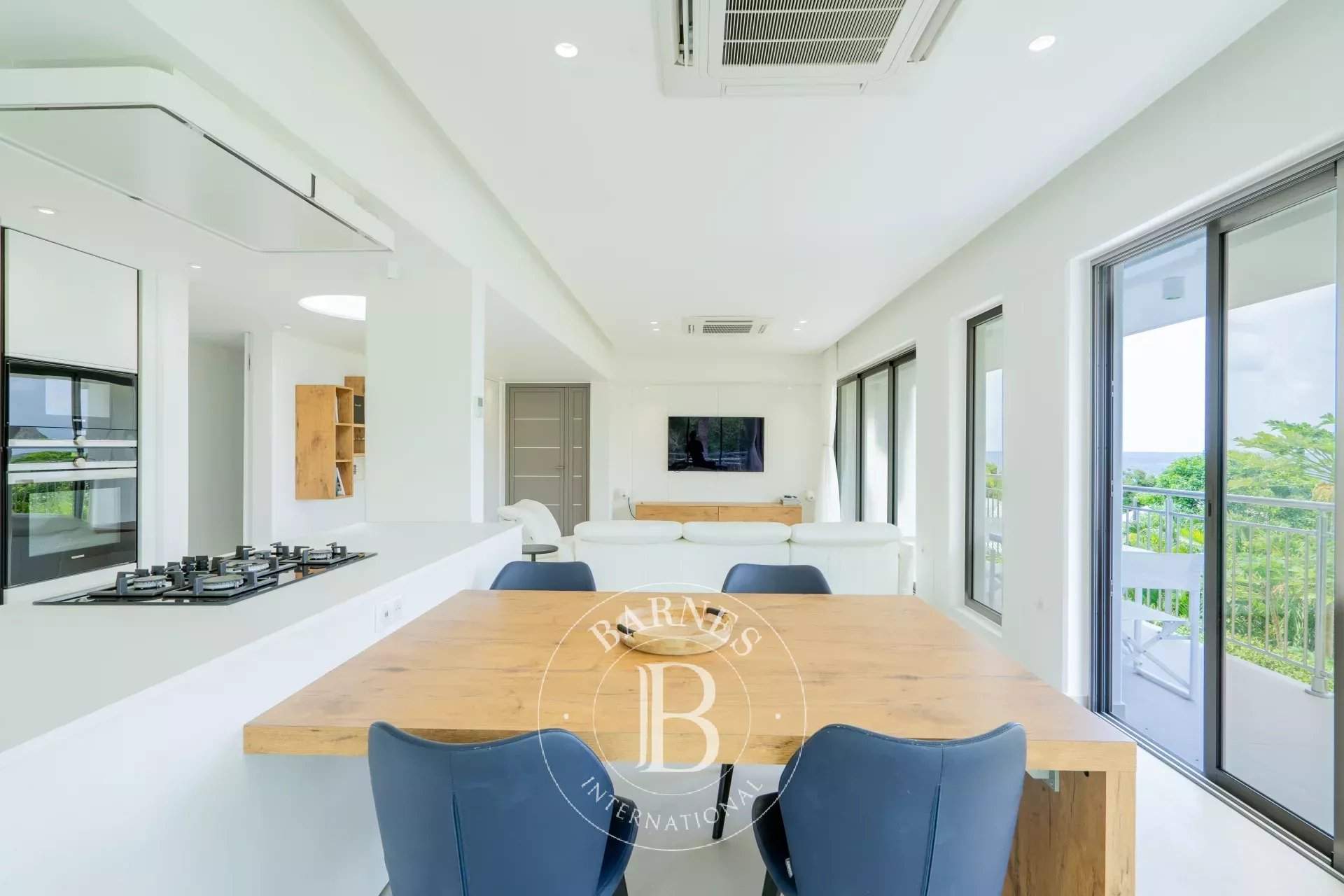 Saint-Barthélemy  - Villa  - picture 20