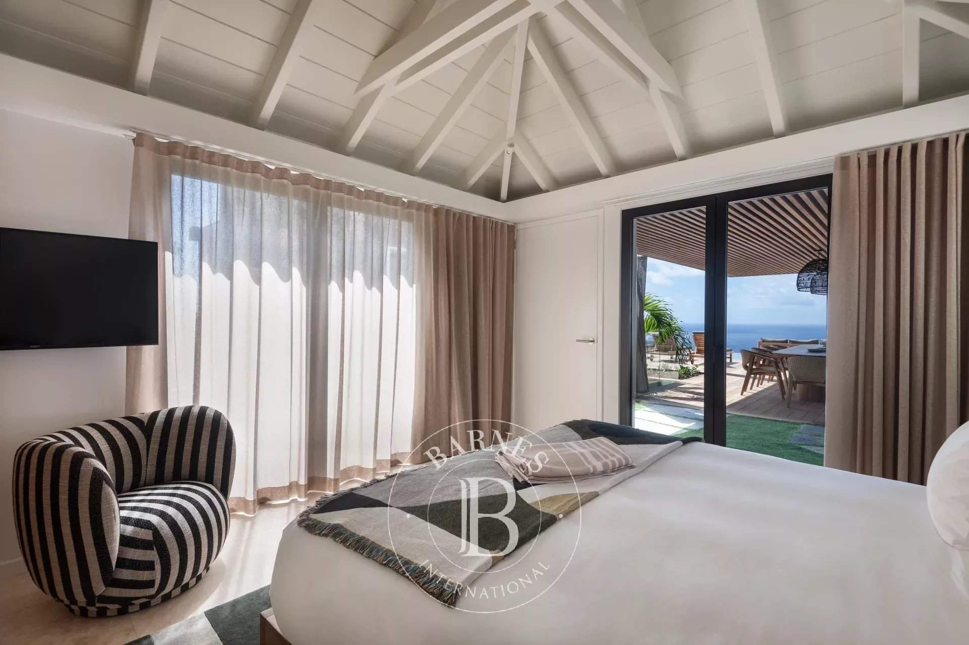 Saint Barthélémy  - Villa  - picture 19