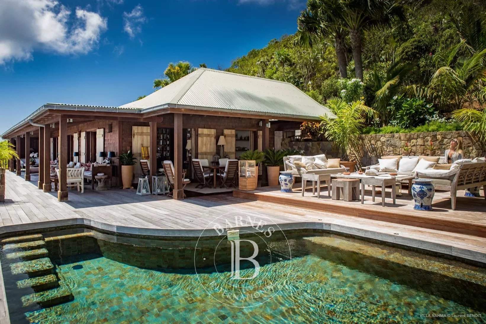 Vitet  - Villa 4 Chambres - picture 5