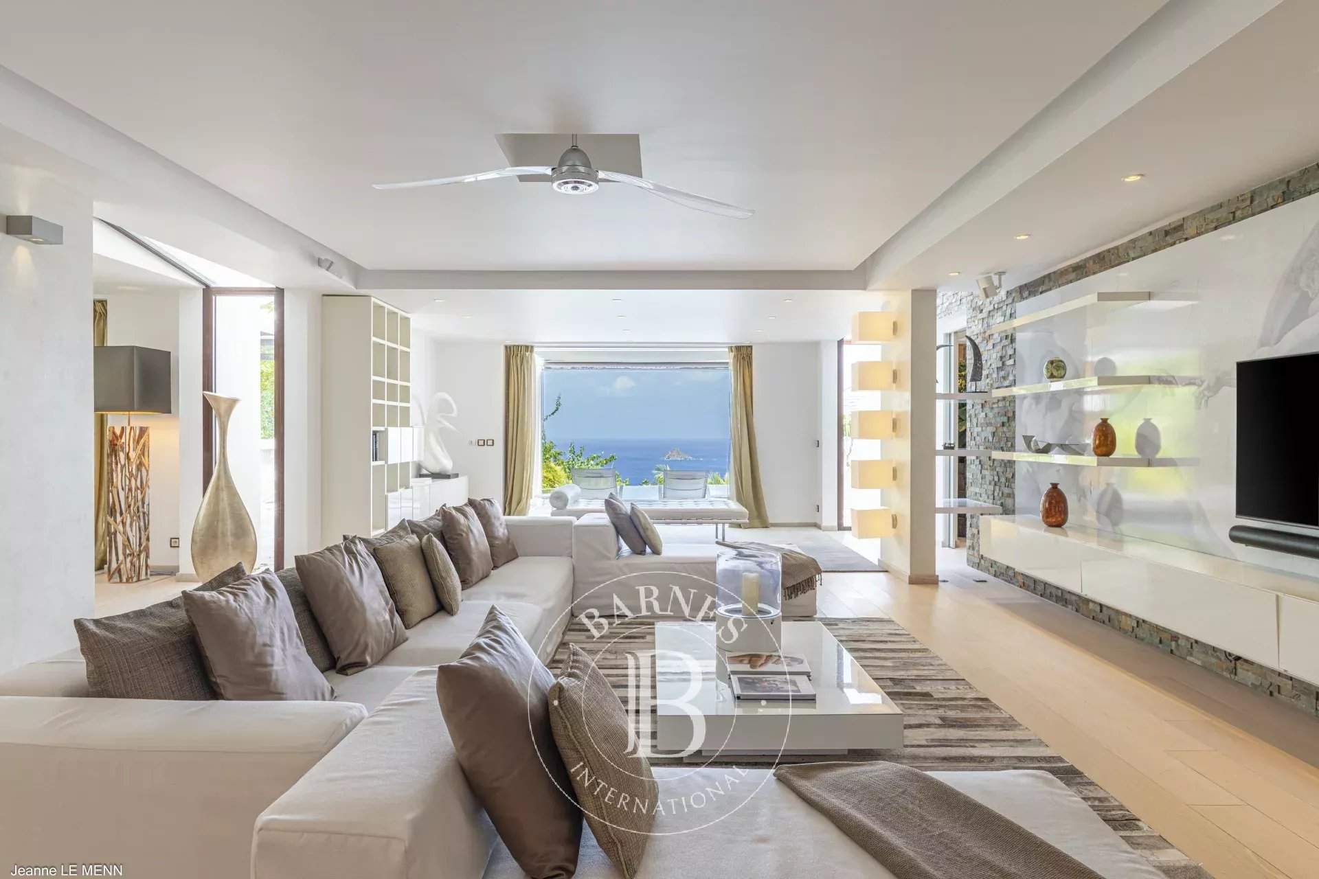 Belle villa de 3 chambres sur les hauteurs de Lurin picture 6