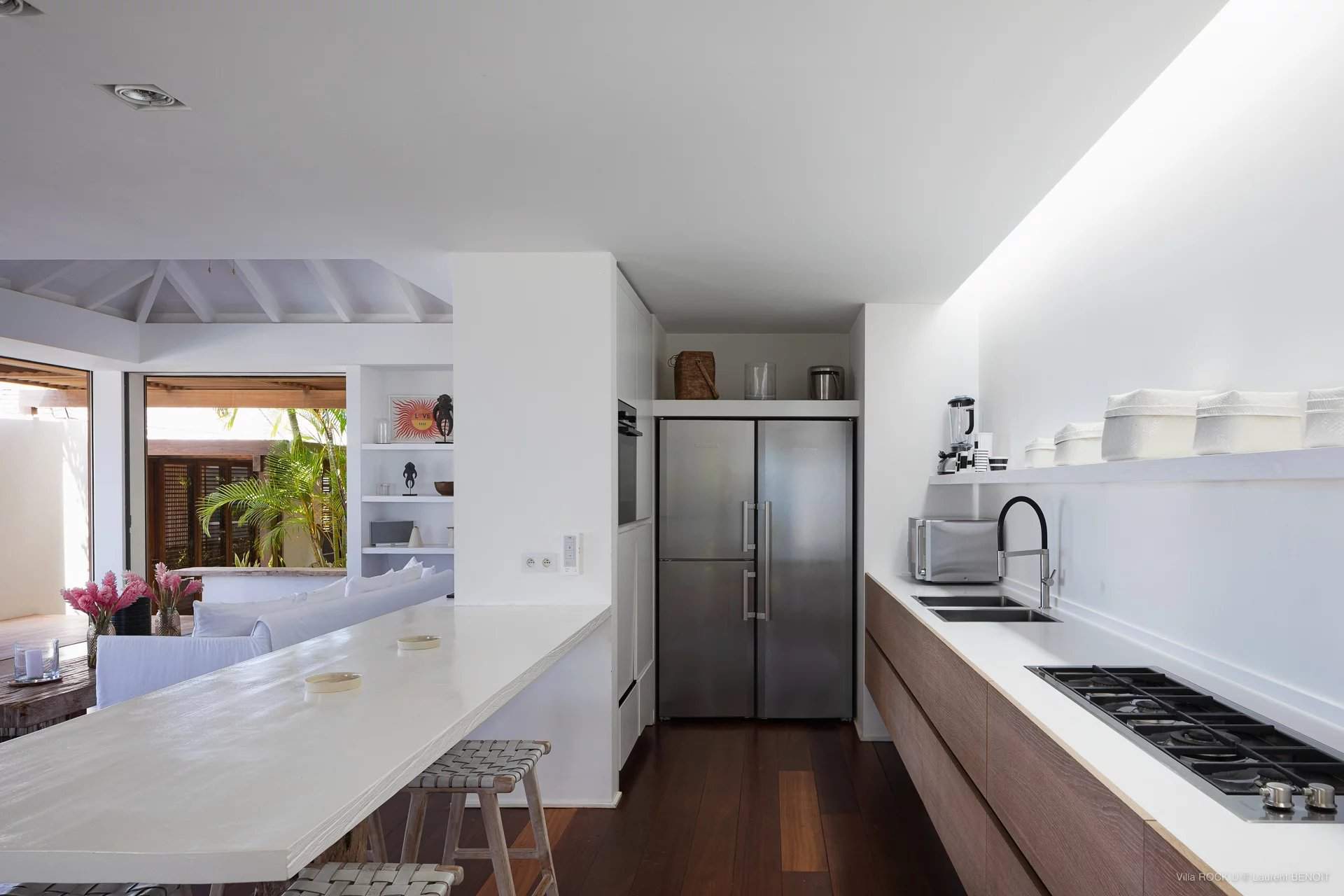 Lurin  - Villa 3 Chambres - picture 9