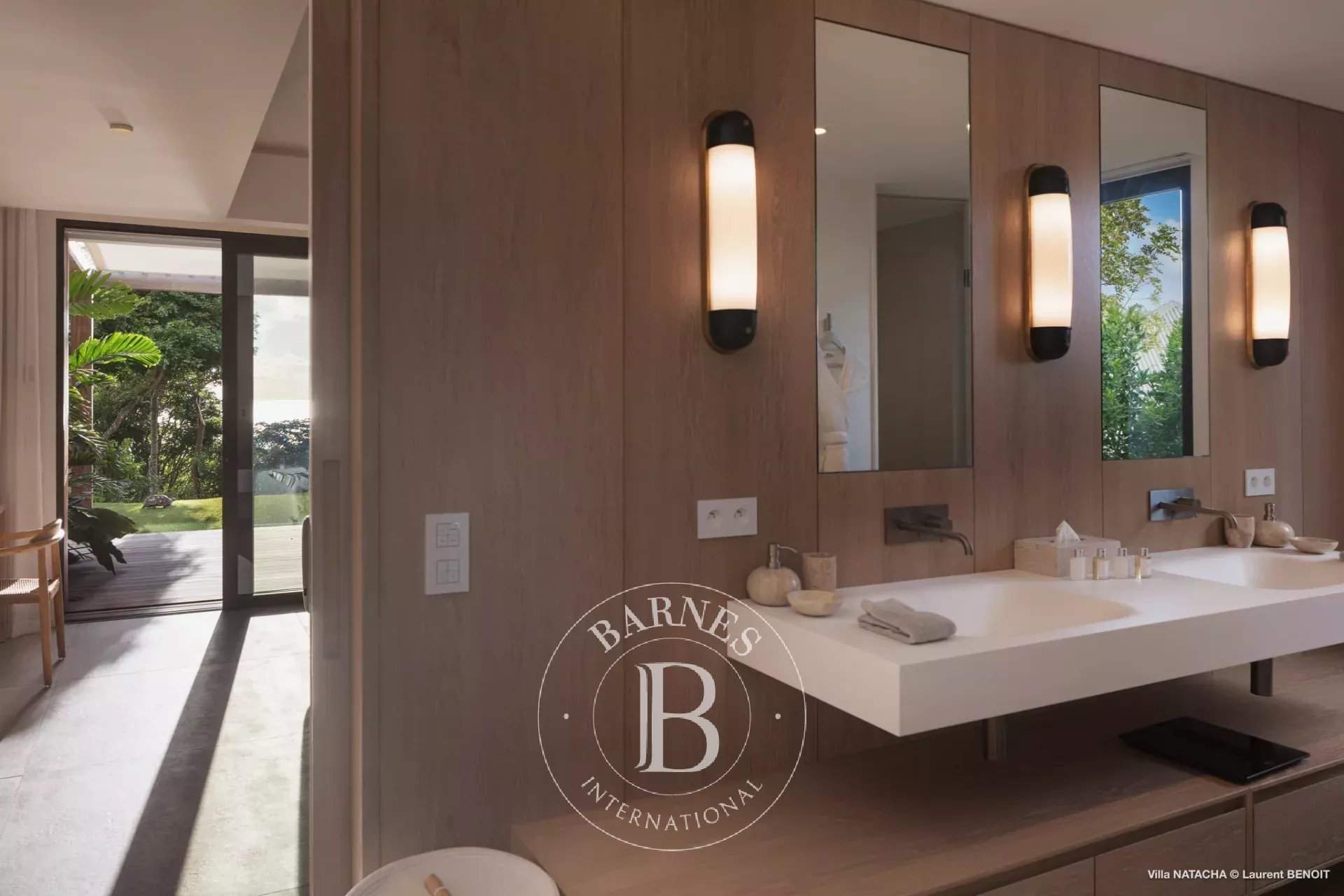 Beautiful contemporary 5-bedroom villa located in Gouverneur picture 17