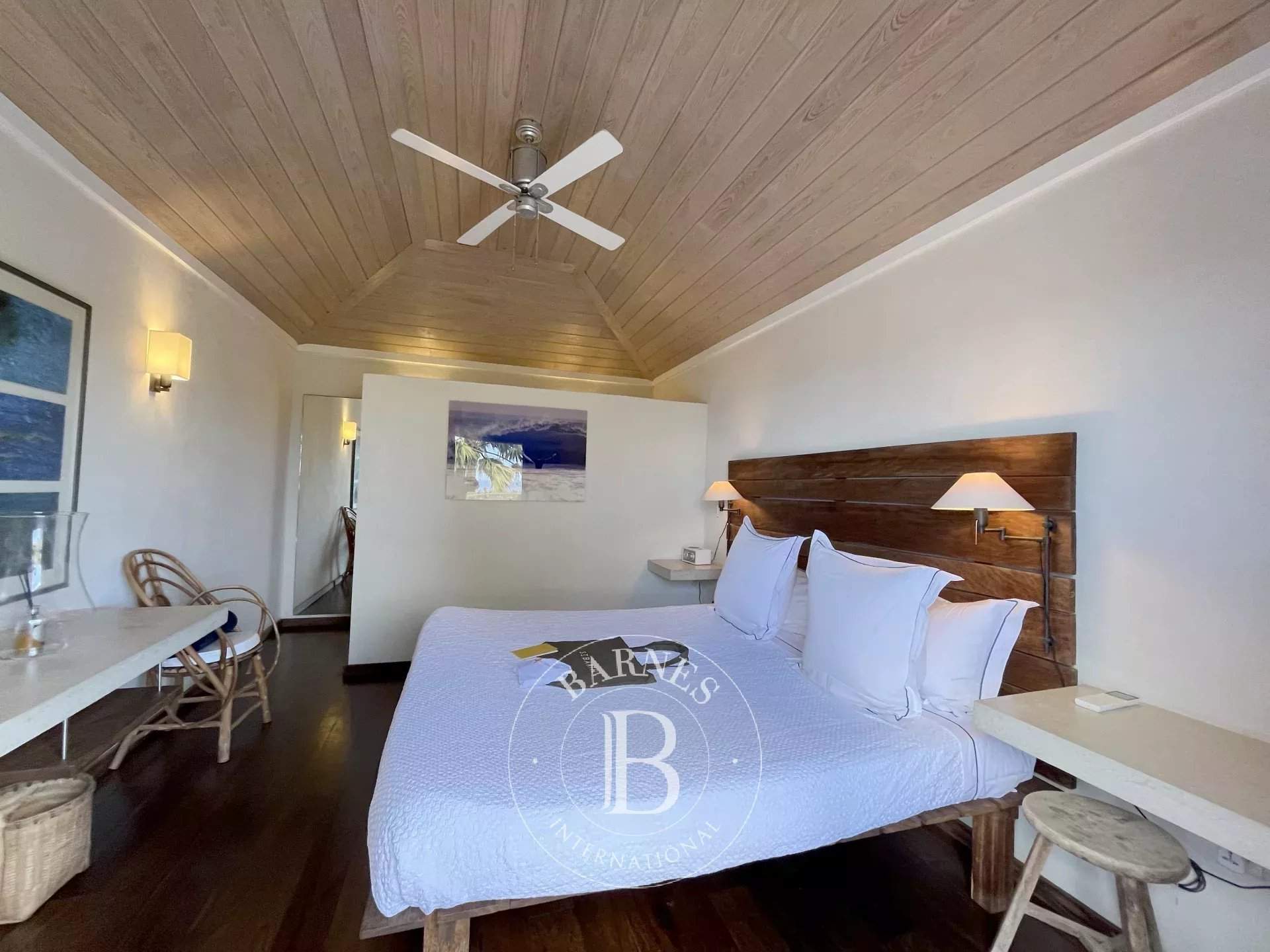 Saint Barthélémy  - Villa 6 Pi&egrave;ces 5 Chambres - picture 17