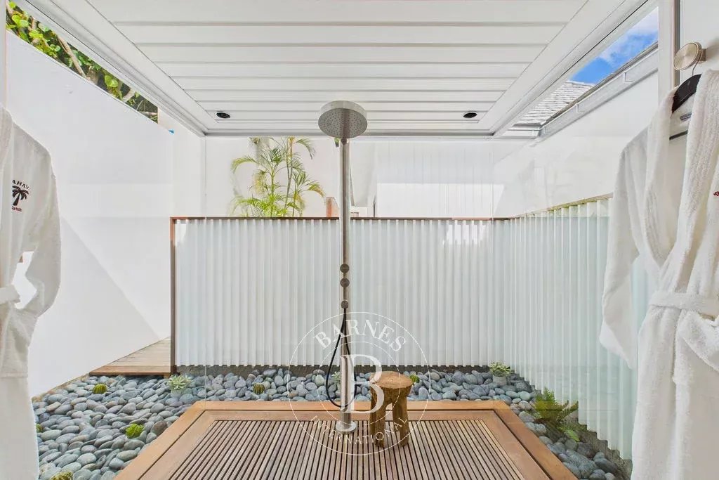 Villa Ahava - Elegance, Swimming Pool & Sunsets in Saint Barth picture 11