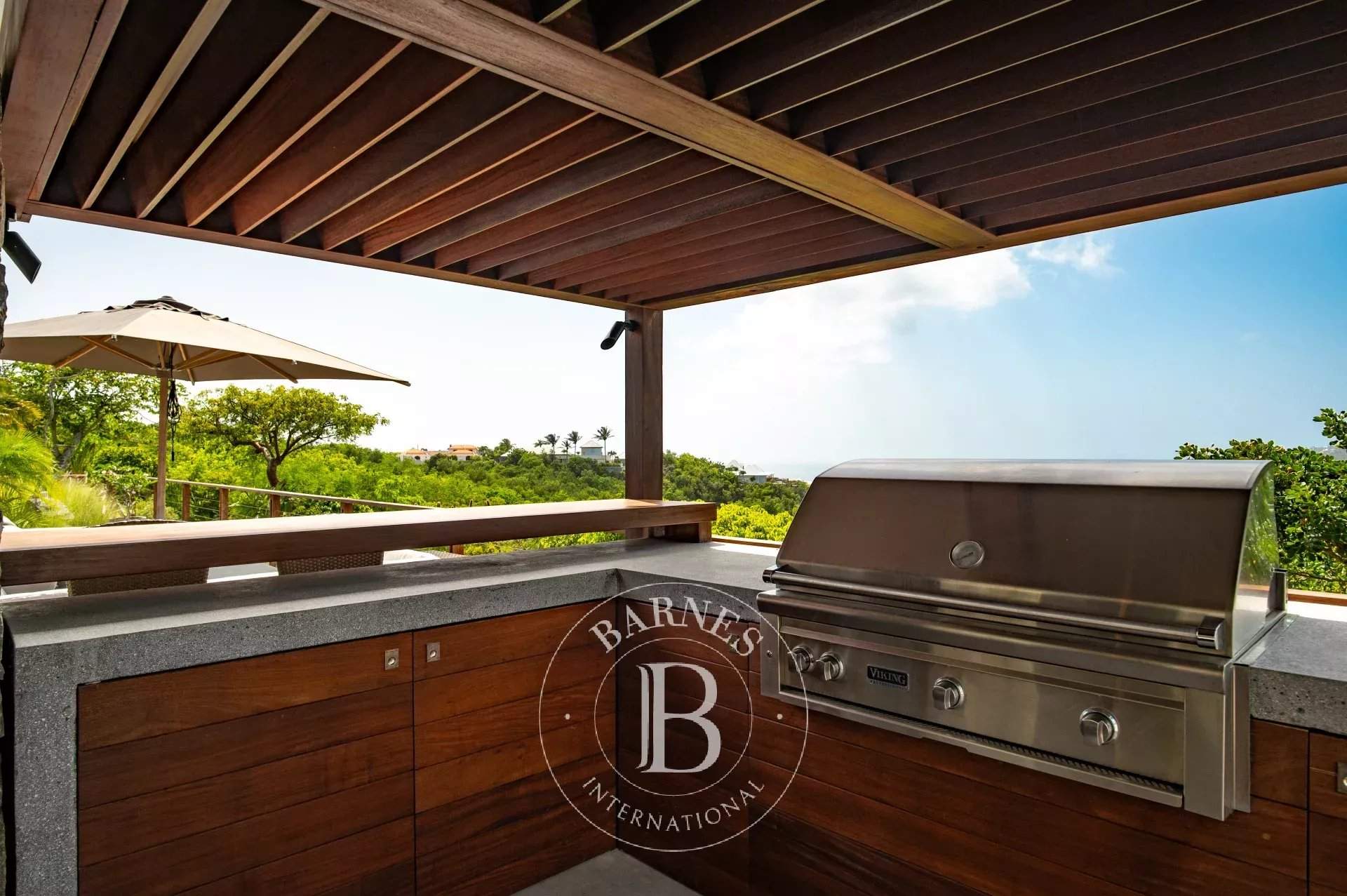 Saint-Barthélemy  - Villa  - picture 11