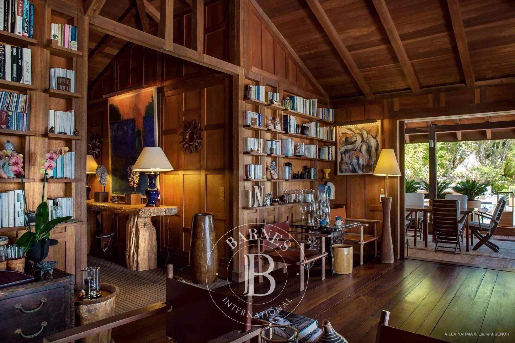 Vitet  - Villa 4 Bedrooms - picture 13