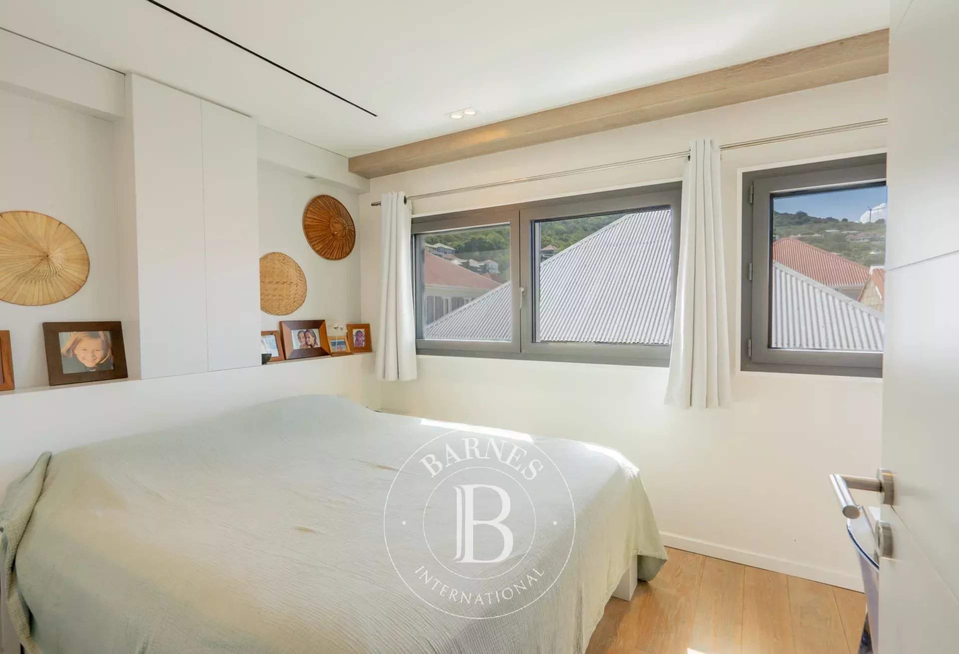 Saint Barthélémy  - Piso 4 Cuartos - picture 11