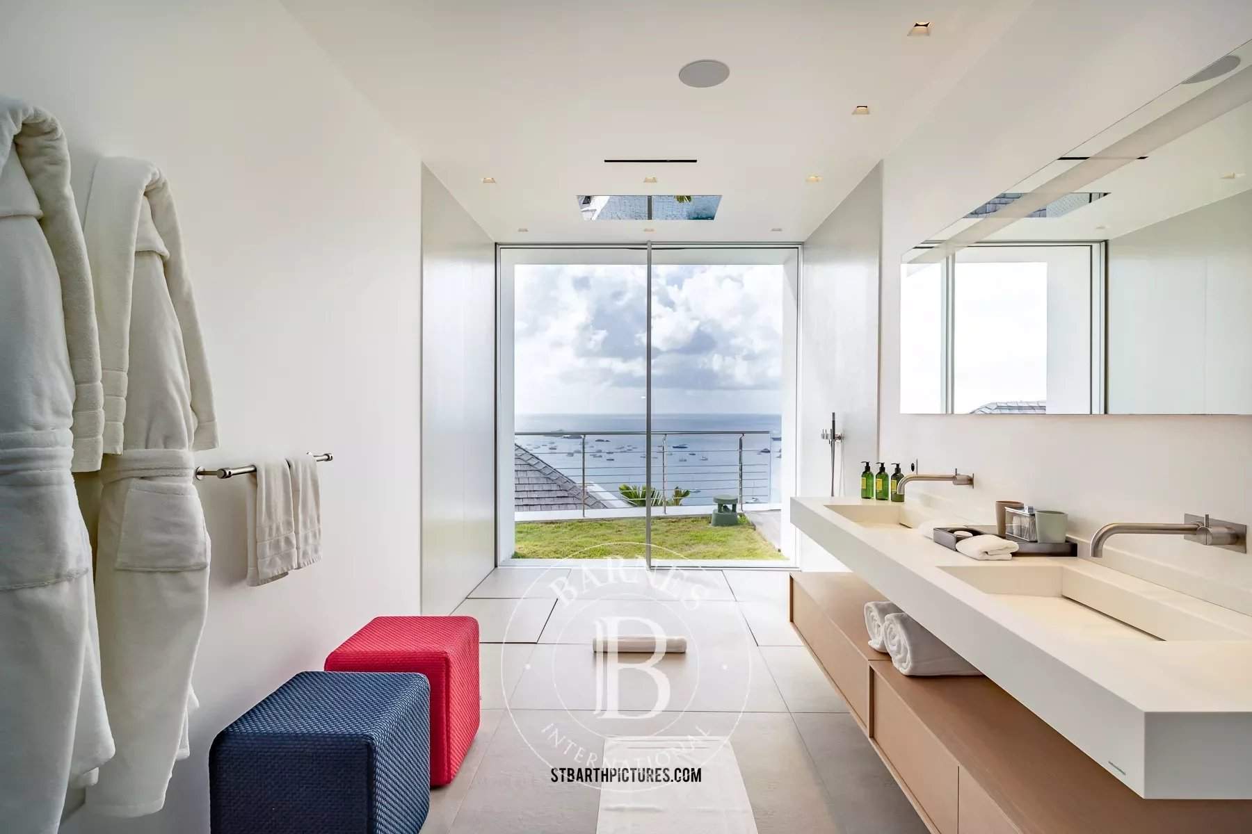 Corossol  - Villa 5 Chambres - picture 18