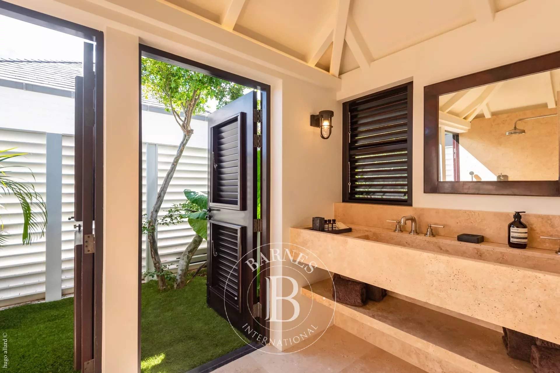 Saint-Barthélemy  - Villa  - picture 13