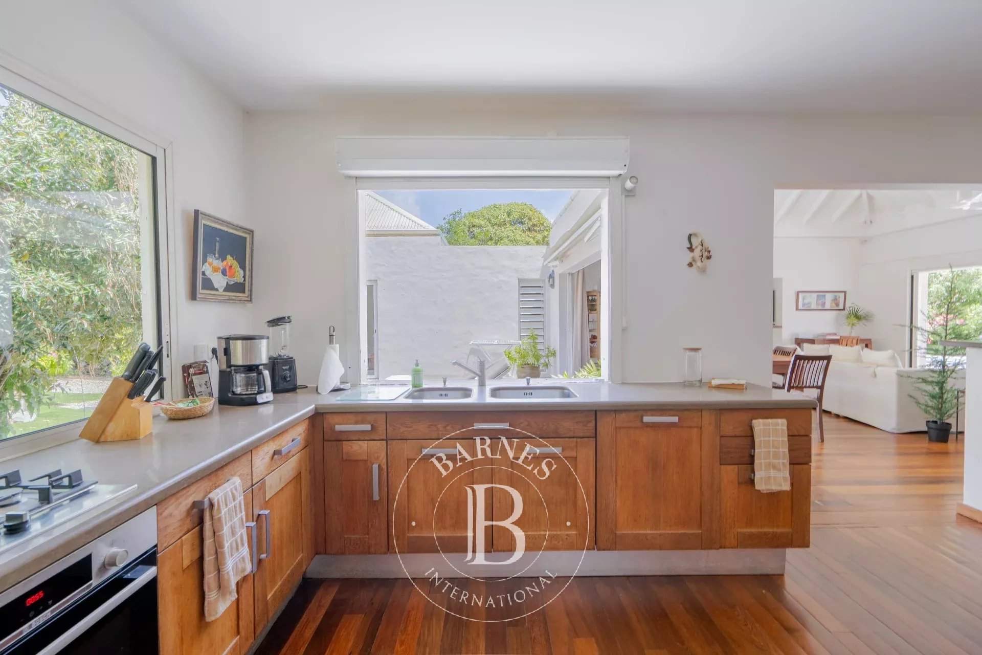 Saint-Barthélemy  - Villa 4 Pi&egrave;ces 3 Chambres - picture 16