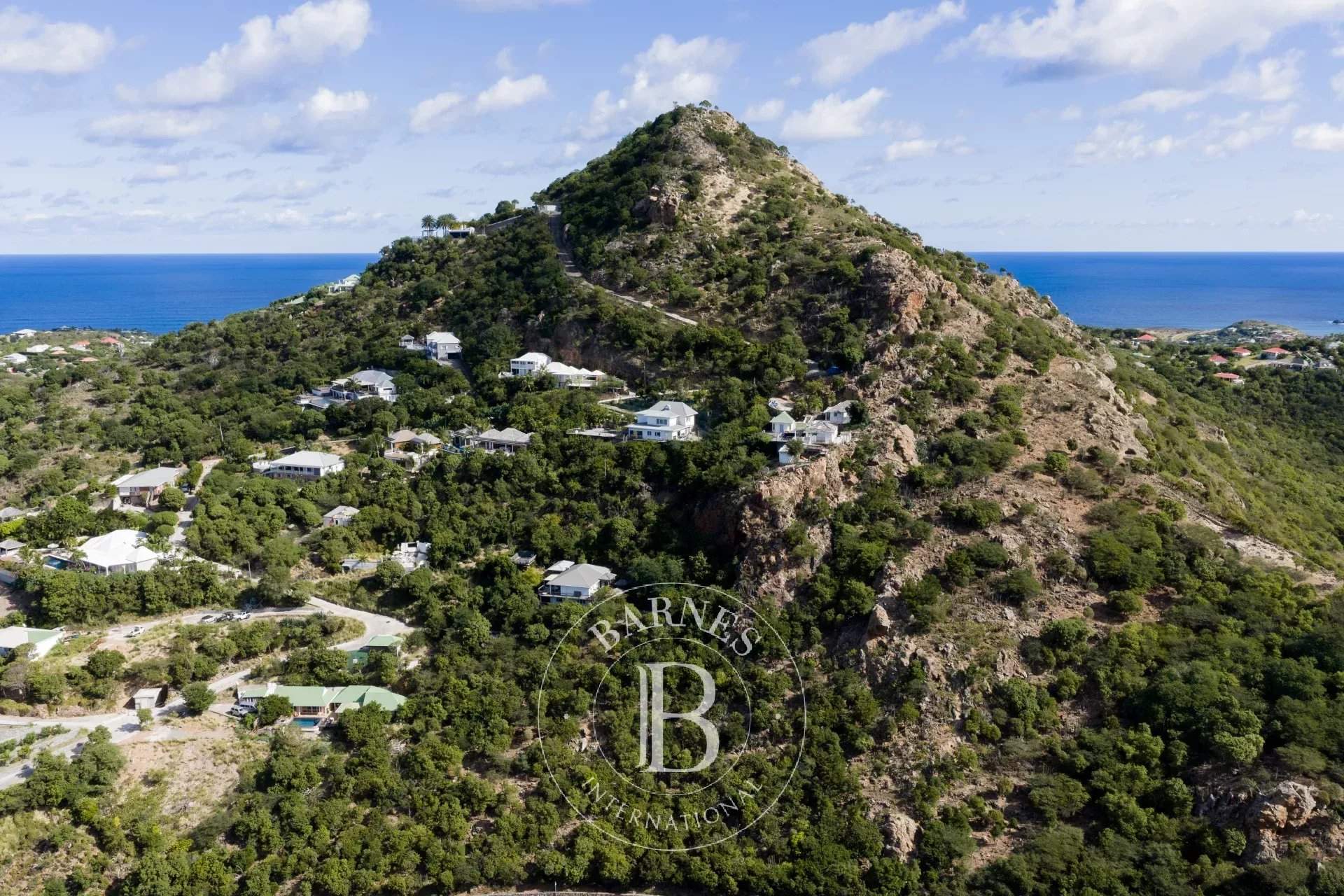 Saint-Barthélemy  - Terreno urbanizable  - picture 1