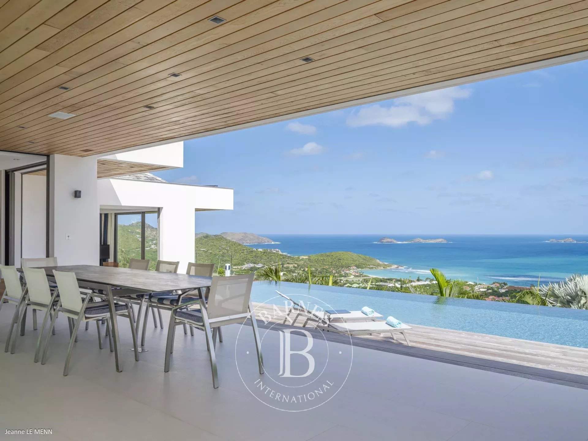 Très belle villa contemporaine à Lurin. picture 5