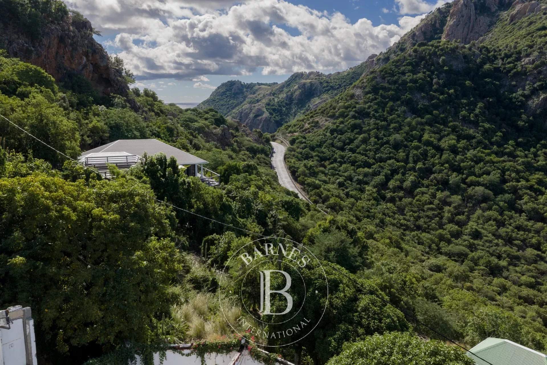 Saint-Barthélemy  - Terreno urbanizable  - picture 6