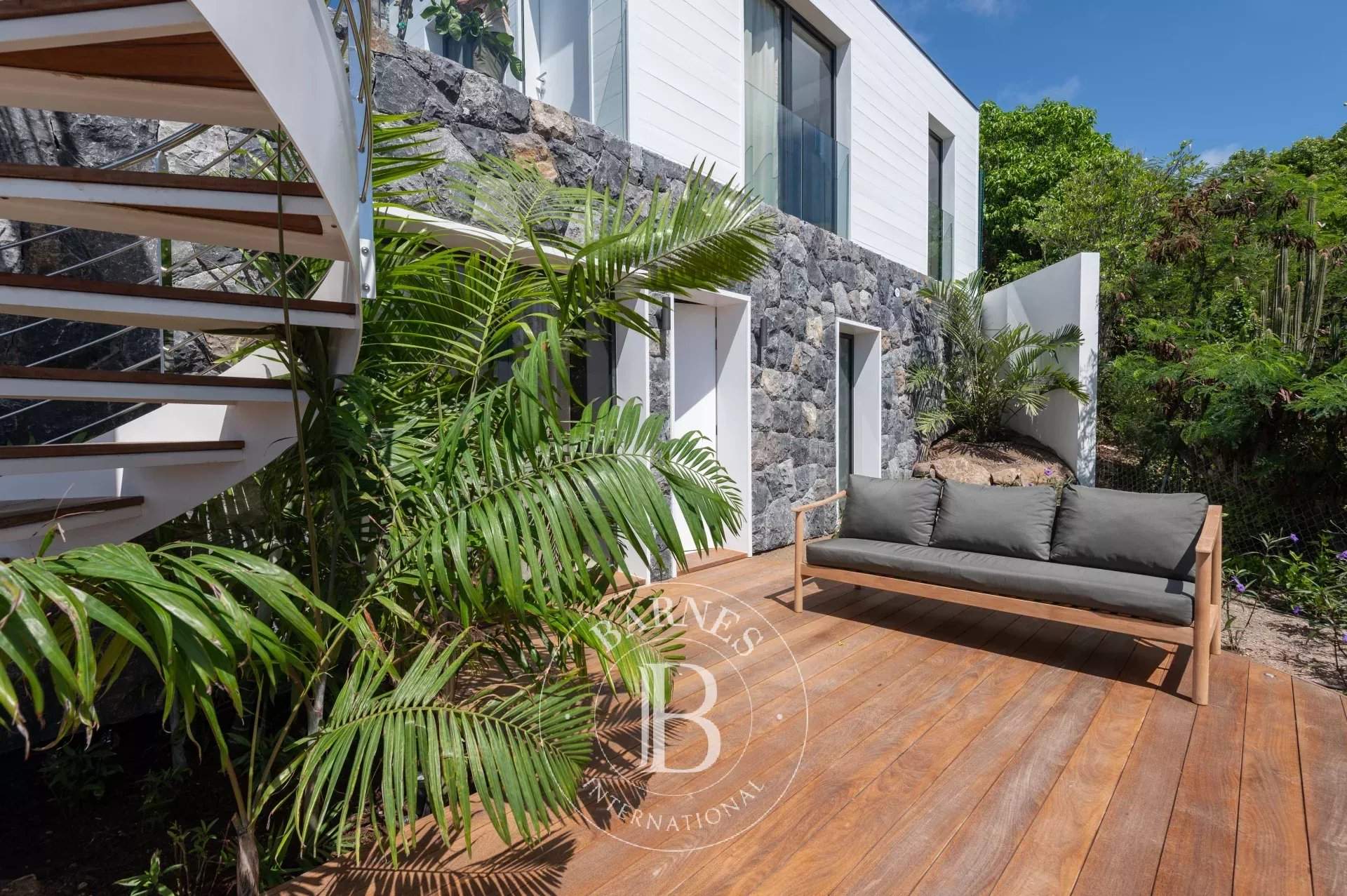 Saint Barthélémy  - Villa 4 Bedrooms - picture 19