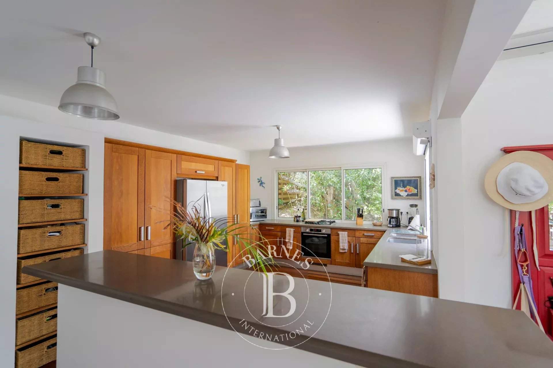 Saint-Barthélemy  - Villa 4 Pi&egrave;ces 3 Chambres - picture 13