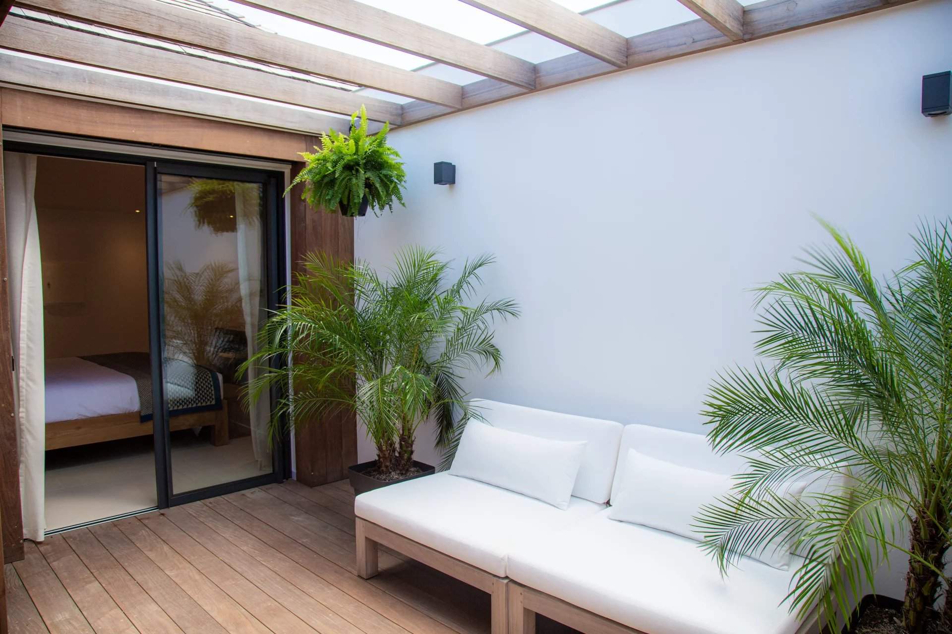 Anse des Cayes  - Villa 3 Chambres - picture 6