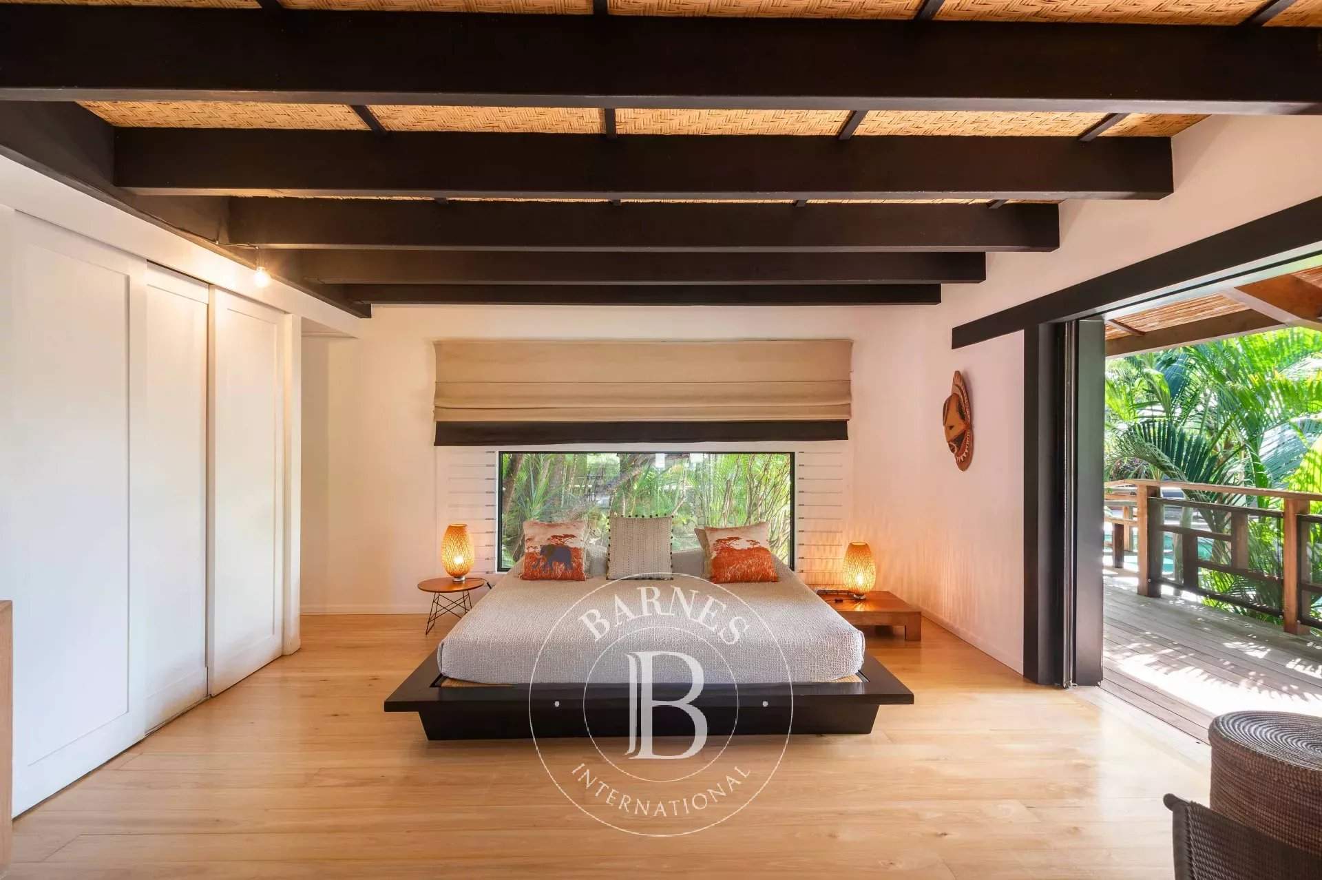 Saint-Barthélemy  - Villa 8 Pi&egrave;ces - picture 15