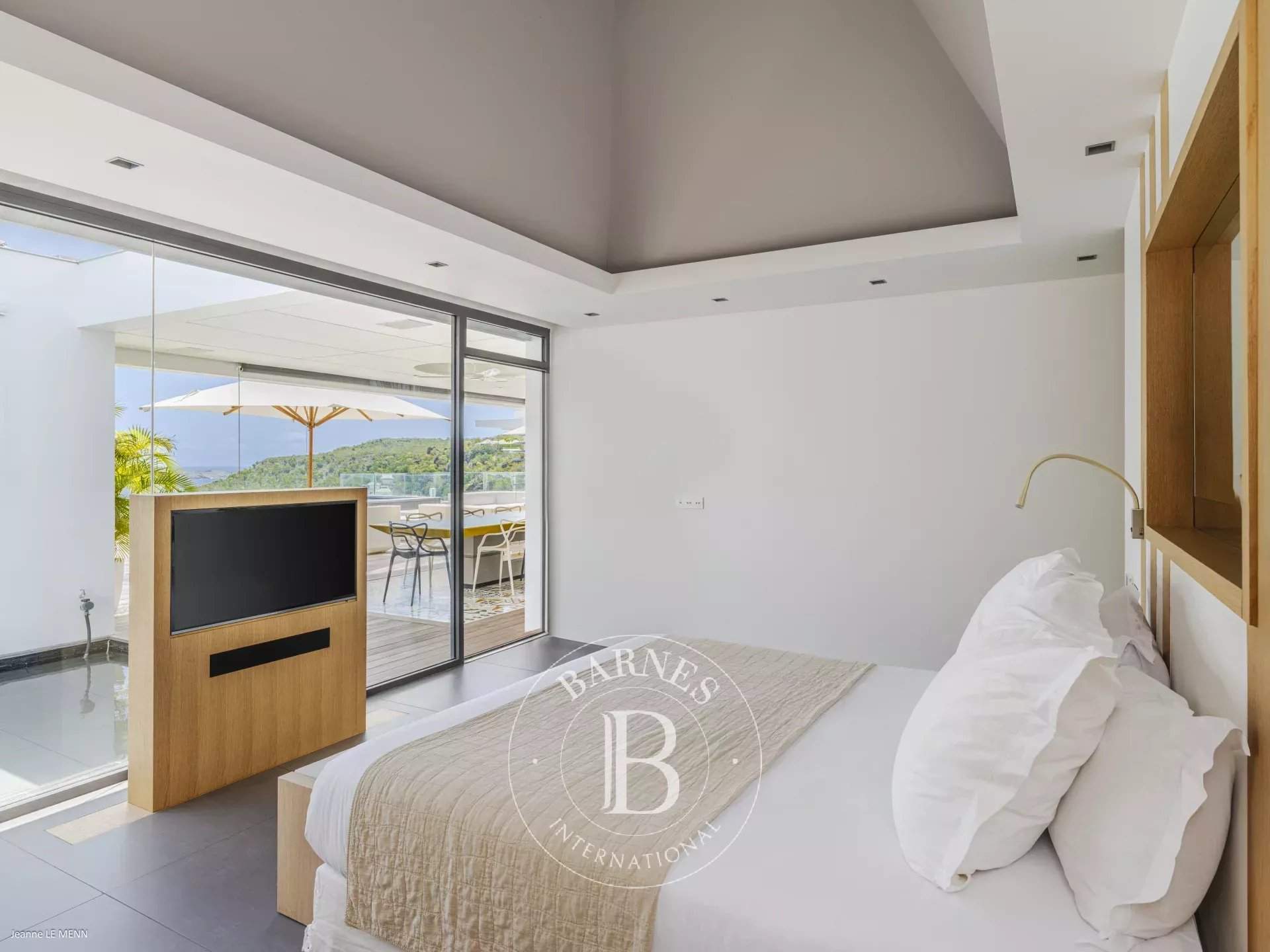 Amazing villa in Flamands picture 10