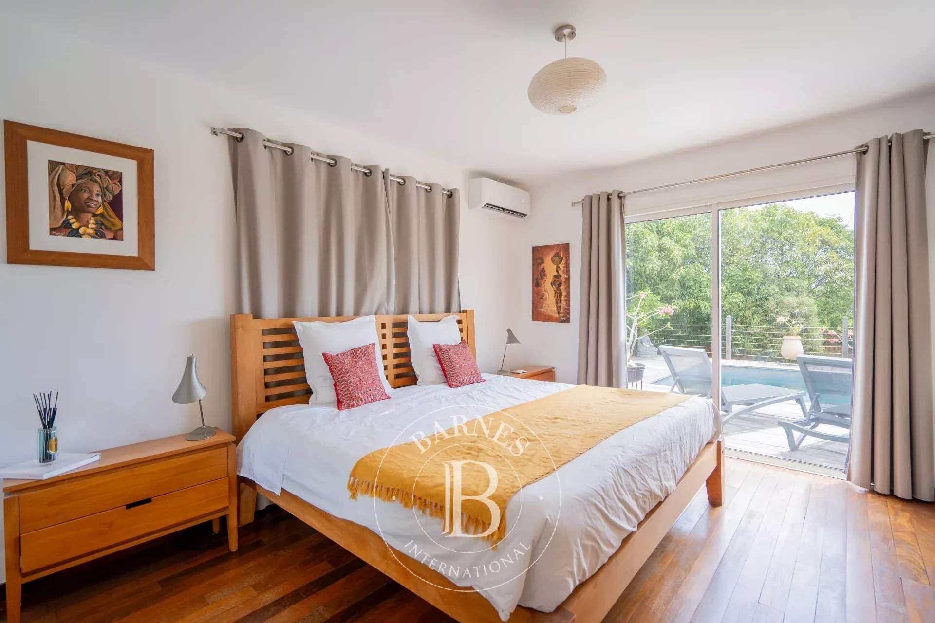 Saint-Barthélemy  - Villa 4 Pi&egrave;ces 3 Chambres - picture 20