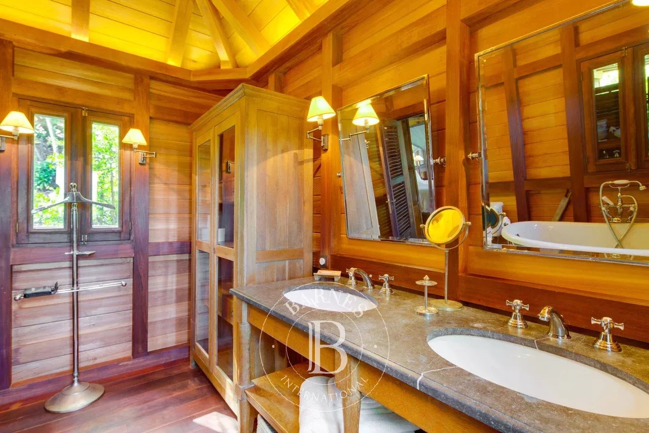 Saint-Barthélemy  - Villa 4 Pi&egrave;ces 3 Chambres - picture 9