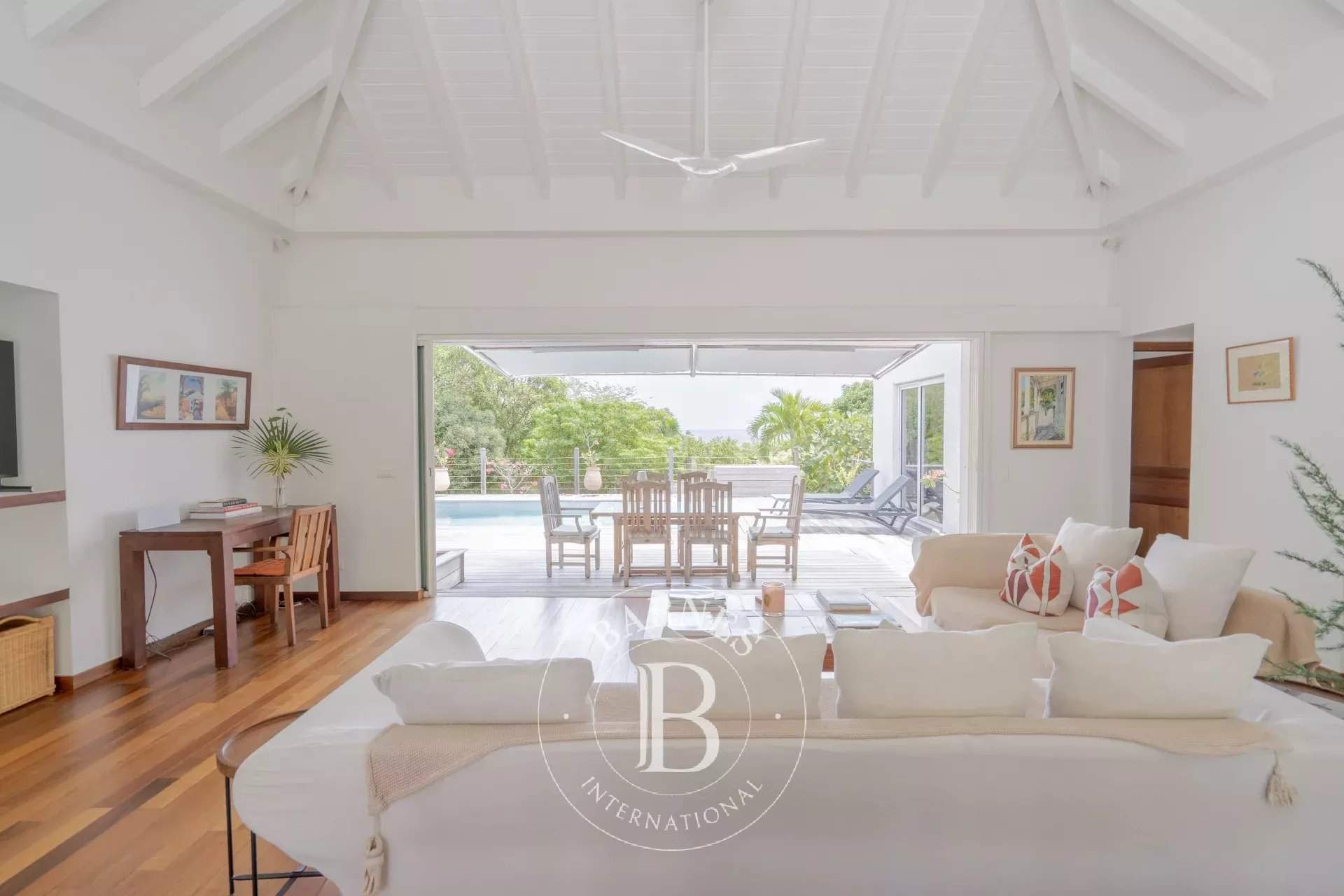 Saint-Barthélemy  - Villa 4 Pi&egrave;ces 3 Chambres - picture 17