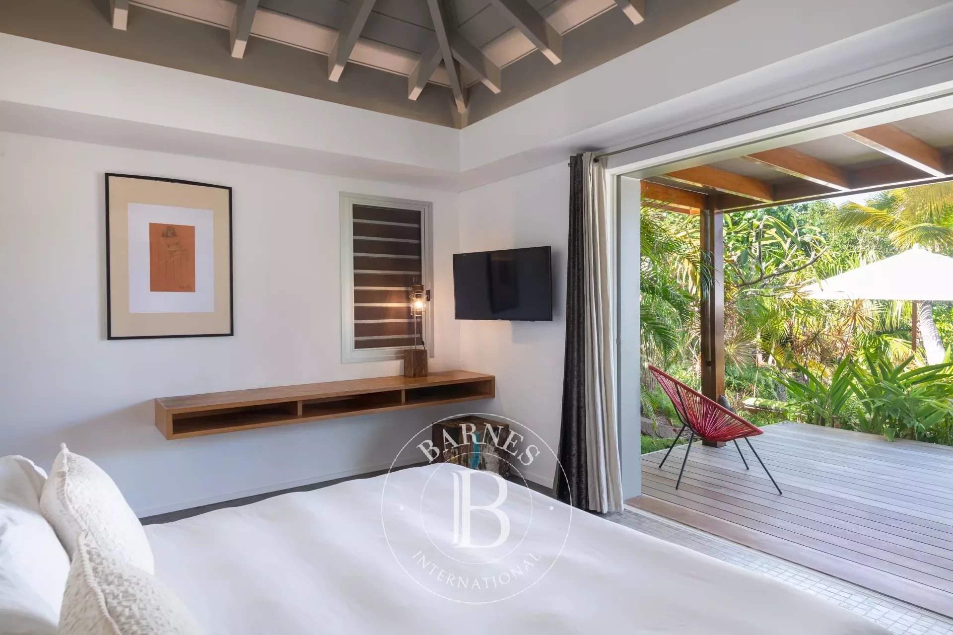 Saint-Barthélemy  - Villa  - picture 15